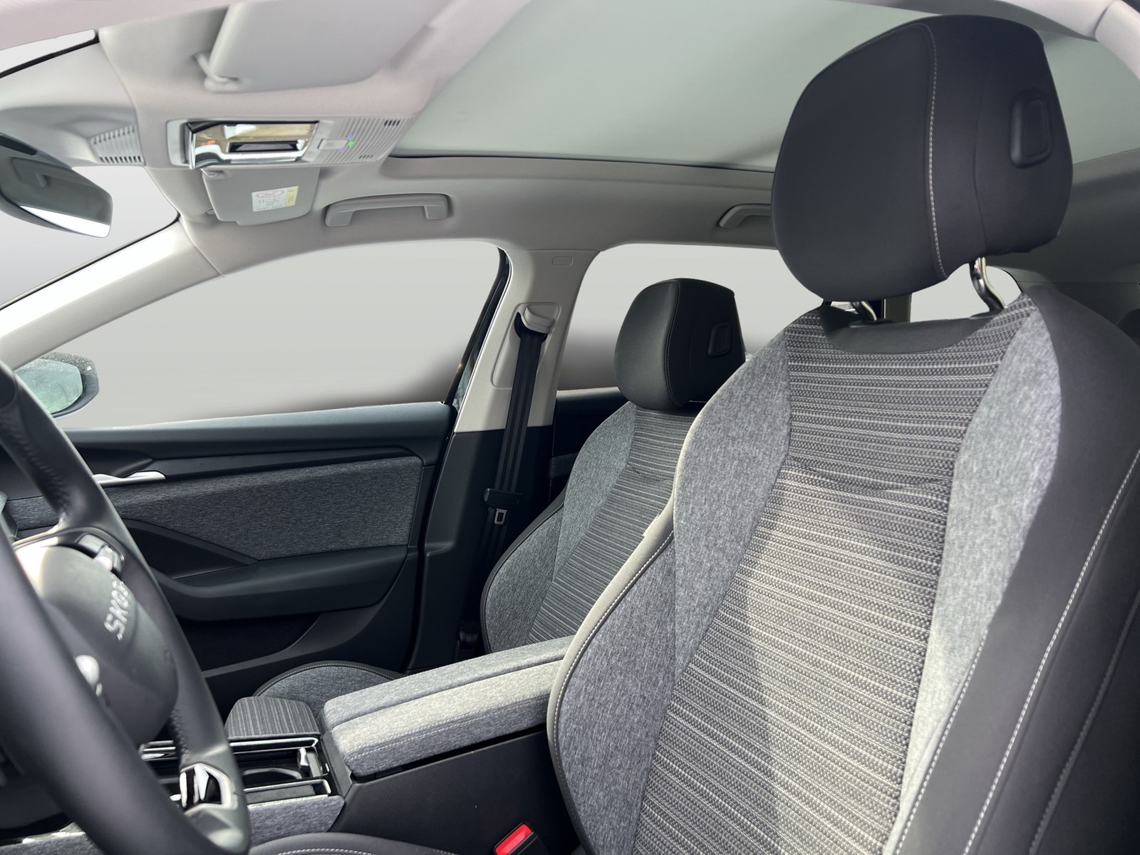 Skoda Superb Combi 2.0 SELECTION PANO STANDHZ. AHK CAM