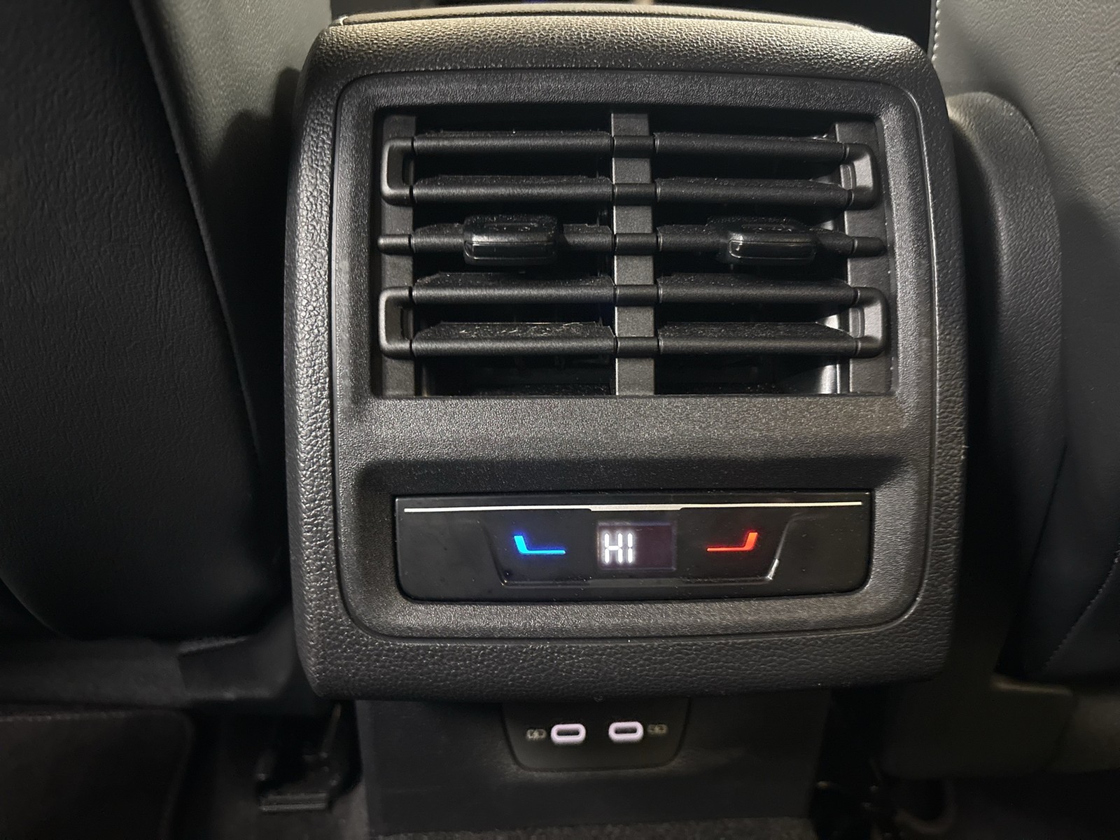 Volkswagen Golf VIII 2.0 GOAL FACELIFT AHK CAM ACC LED+ NAVI