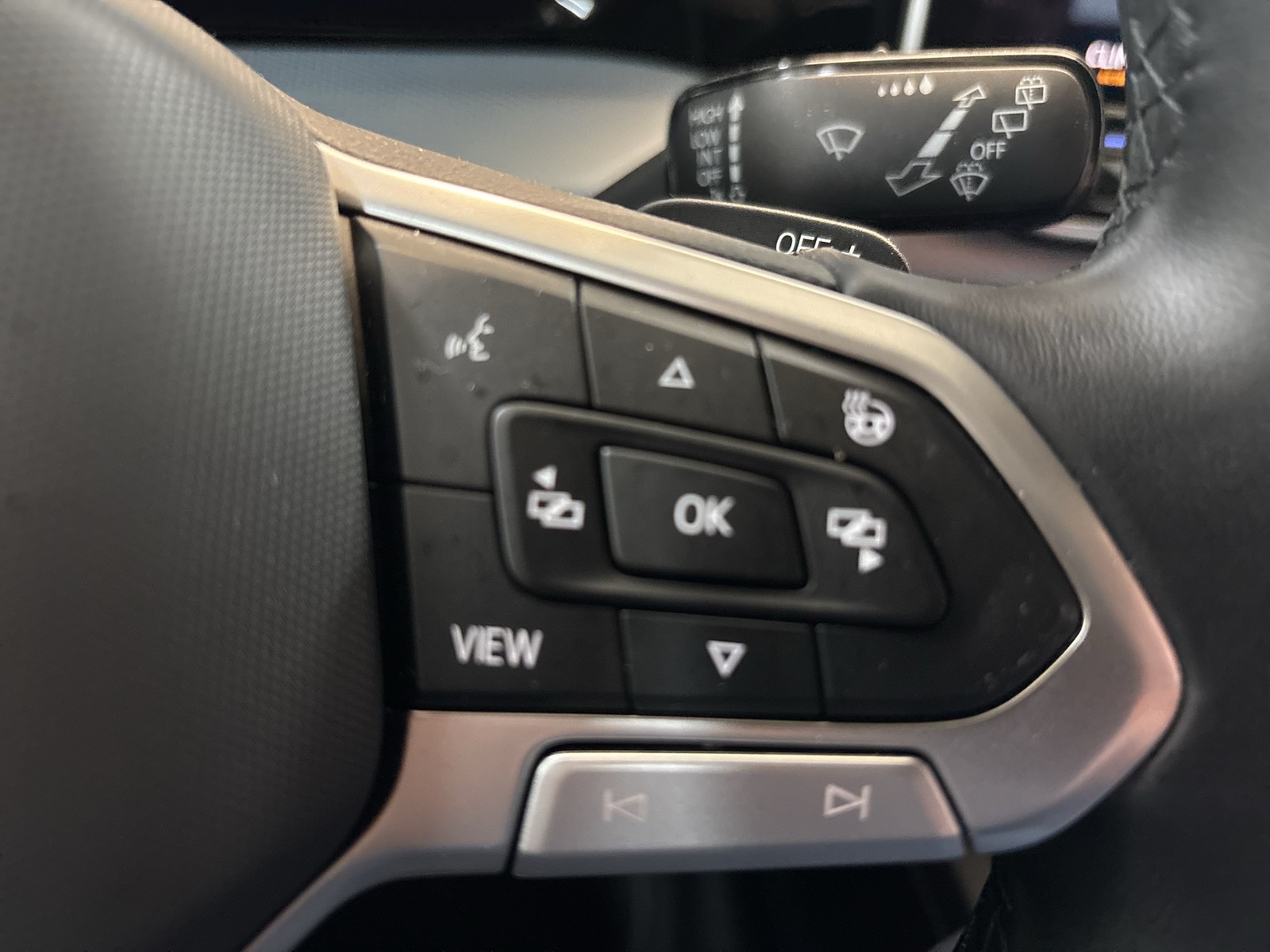 Volkswagen Golf VIII 2.0 GOAL FACELIFT AHK CAM ACC LED+ NAVI