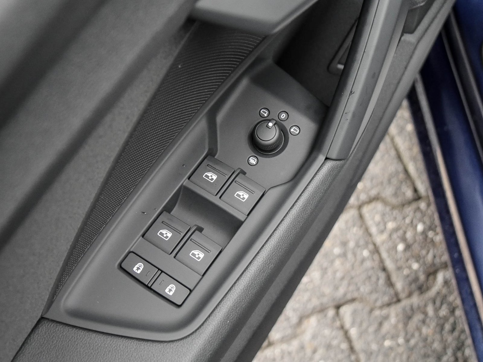 Audi A3 Sportback 40 HYBRID advanced ACC LM18 NAVI+