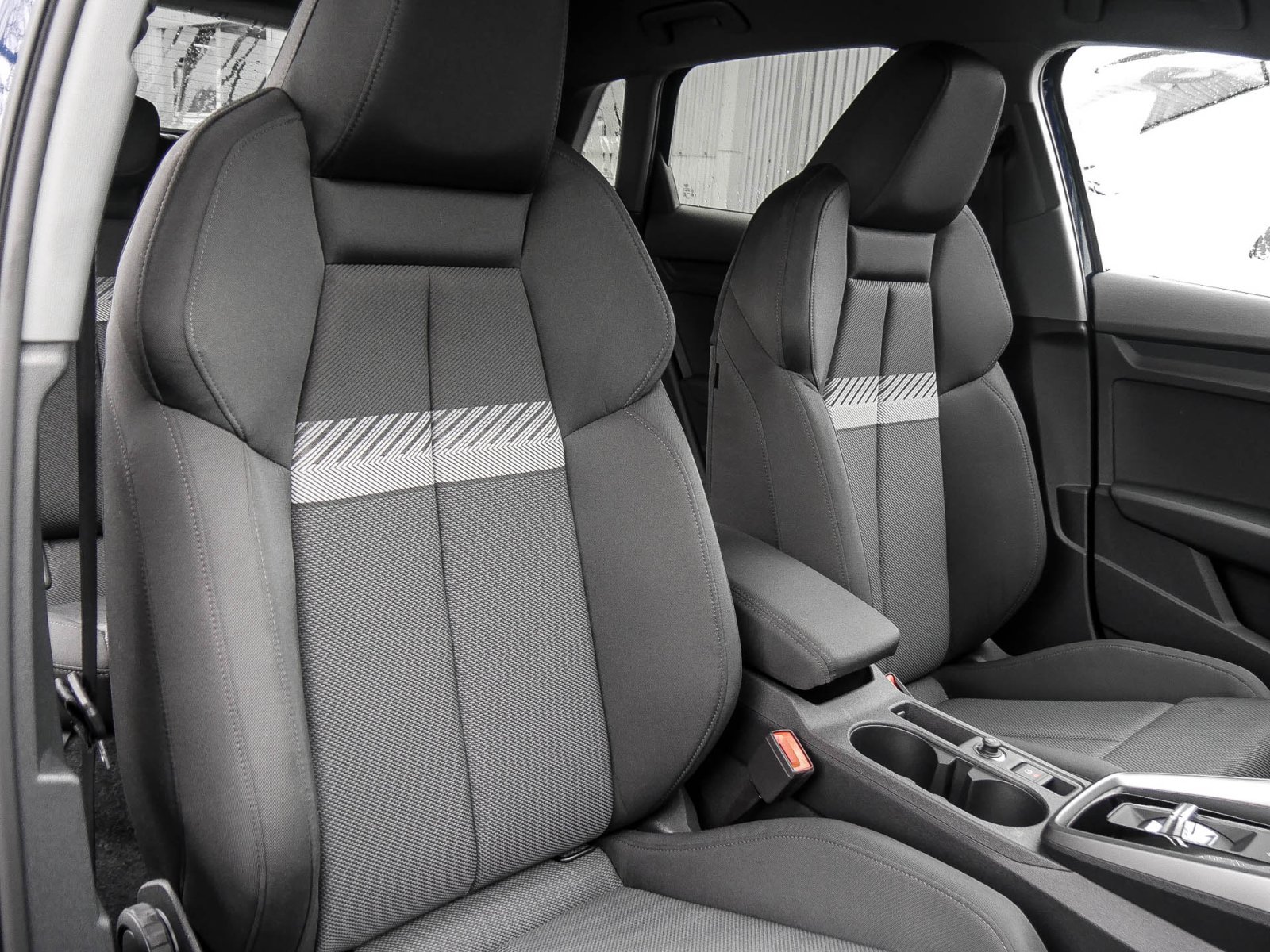 Audi A3 Sportback 40 HYBRID advanced ACC LM18 NAVI+