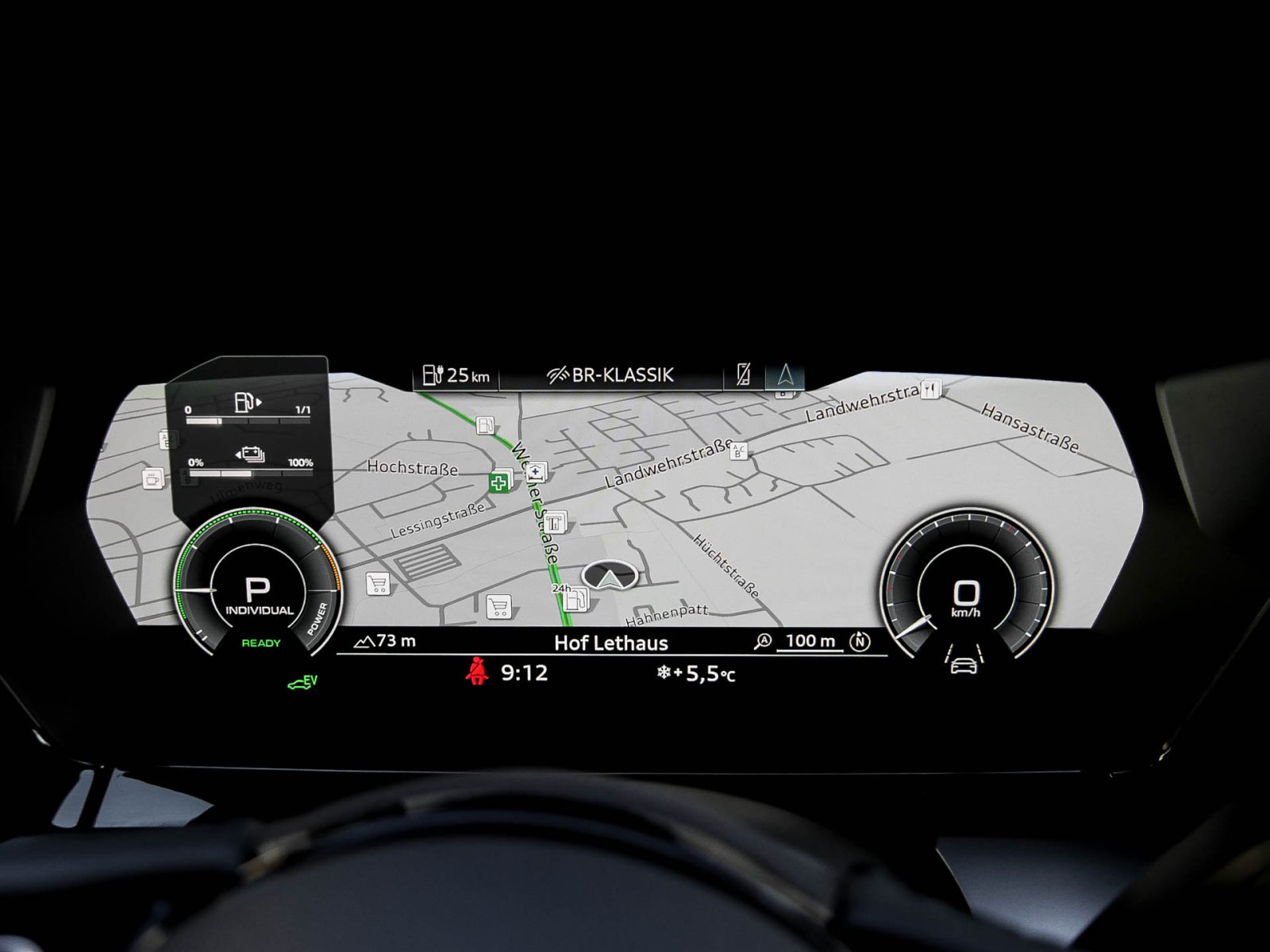 Audi A3 Sportback 40 HYBRID advanced ACC LM18 NAVI+