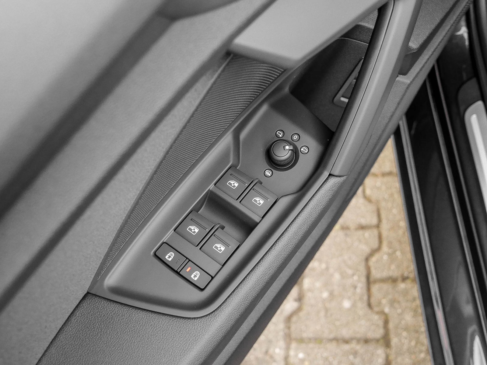 Audi A3 Sportback 40 HYBRID advanced ACC LM18 NAVI+