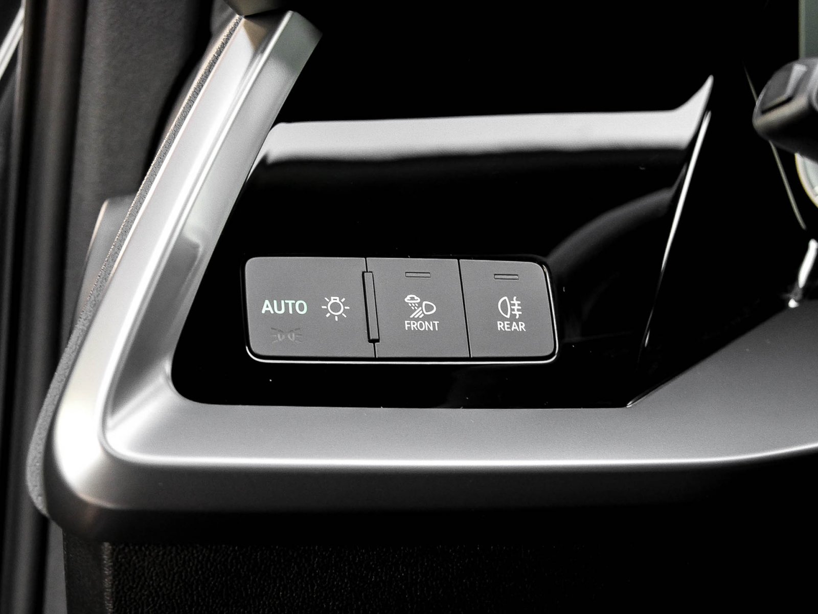 Audi A3 Sportback 40 HYBRID advanced ACC LM18 NAVI+