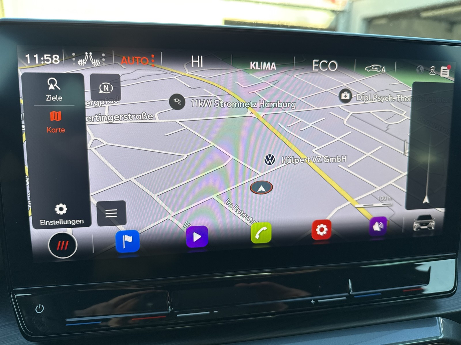 Cupra Formentor 1.4 HYBRID VZ CAM ACC LM19 EKLAPPE NAVI