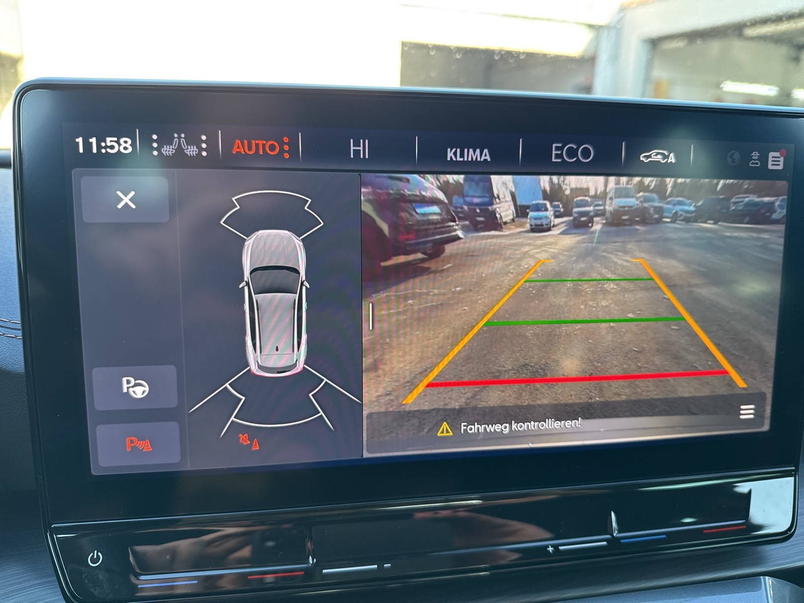 Cupra Formentor 1.4 HYBRID VZ CAM ACC LM19 EKLAPPE NAVI