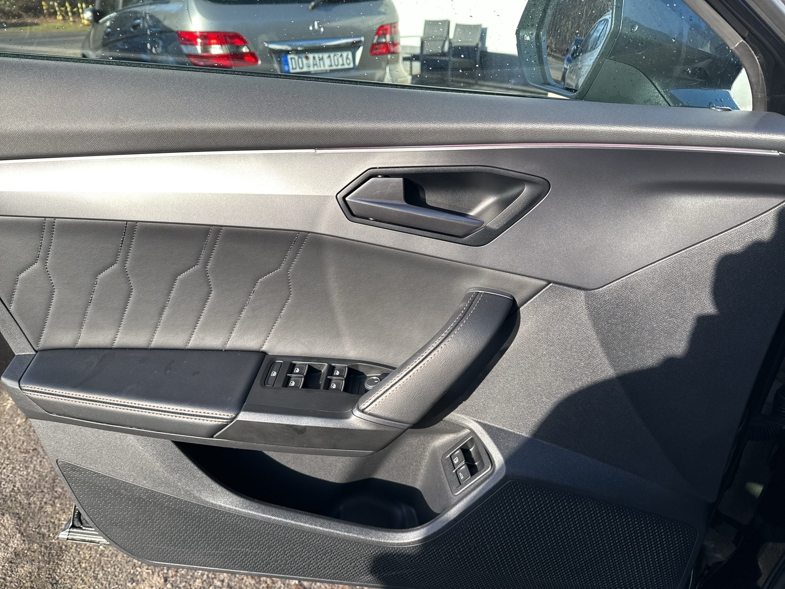 Cupra Formentor 1.4 HYBRID VZ CAM ACC LM19 EKLAPPE NAVI