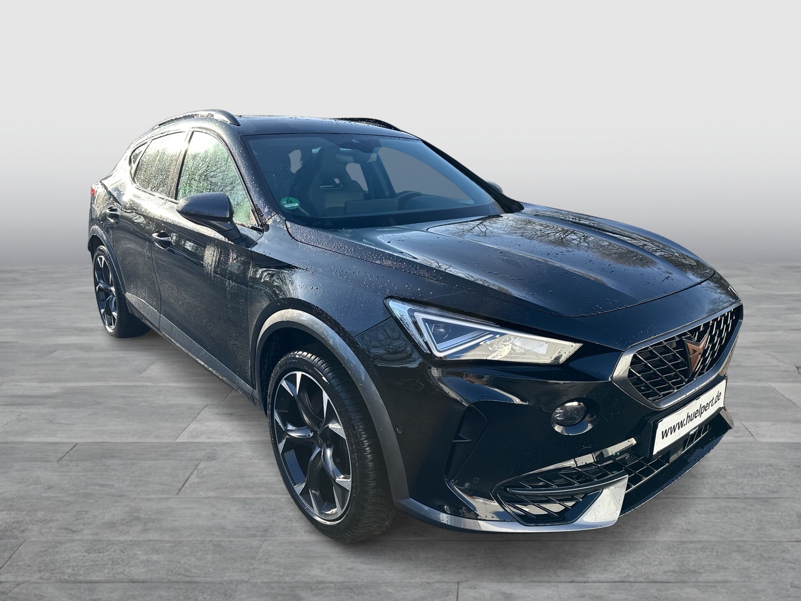 Cupra Formentor 1.4 HYBRID VZ CAM ACC LM19 EKLAPPE NAVI