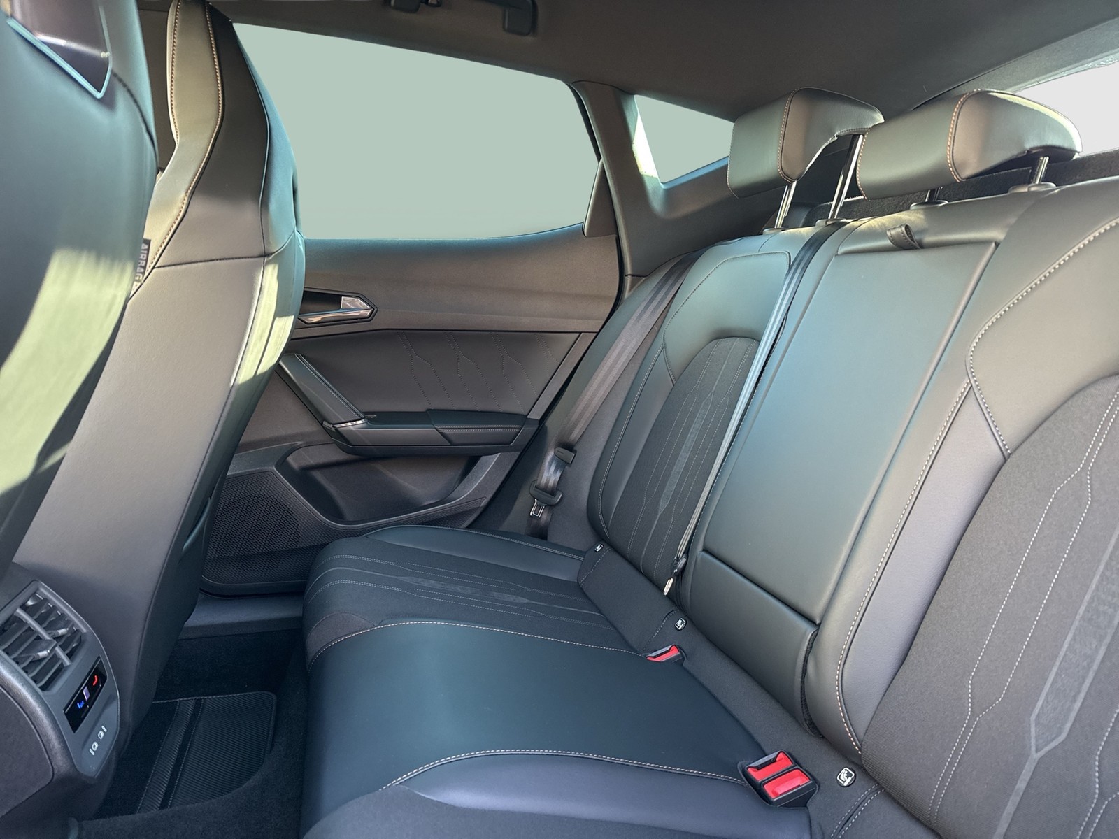 Cupra Formentor 1.4 HYBRID VZ CAM ACC LM19 EKLAPPE NAVI