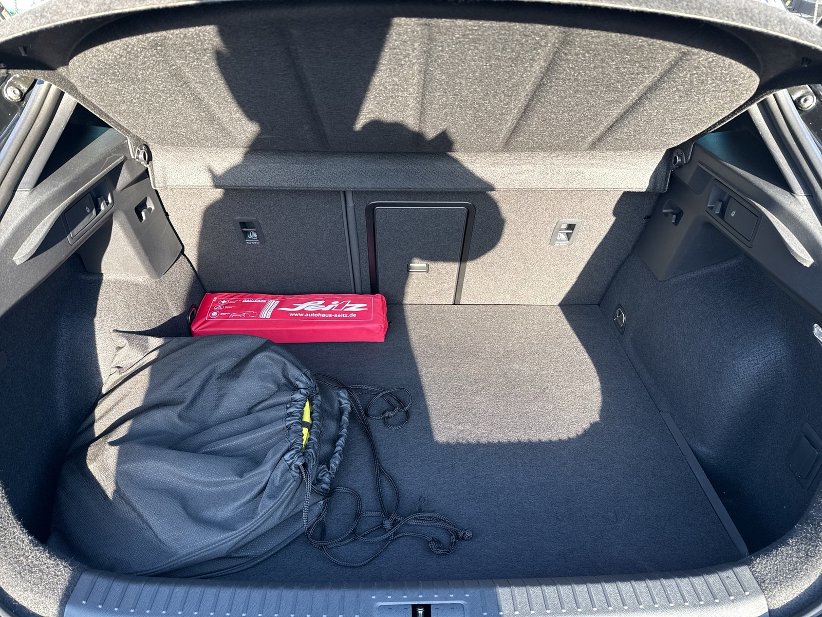 Cupra Formentor 1.4 HYBRID VZ CAM ACC LM19 EKLAPPE NAVI