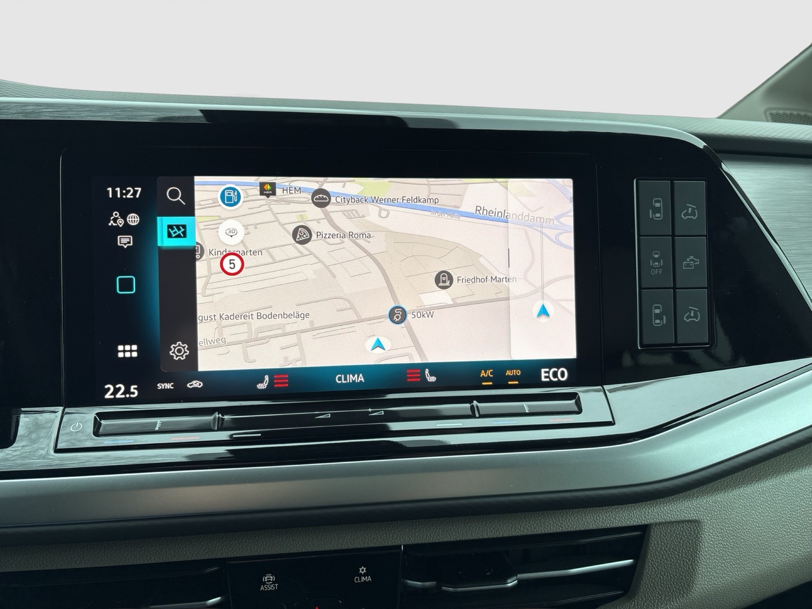 Volkswagen T7 California HYBRID OCEAN 4X4 KÜCHE STANDHZ AHK