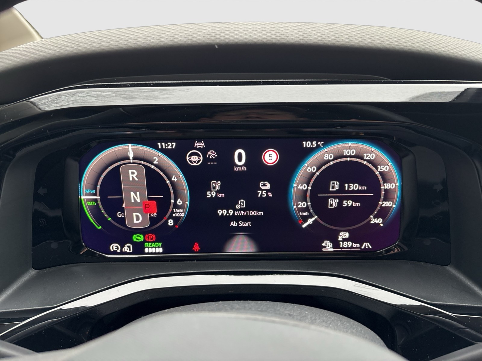 Volkswagen T7 California HYBRID OCEAN 4X4 KÜCHE STANDHZ AHK