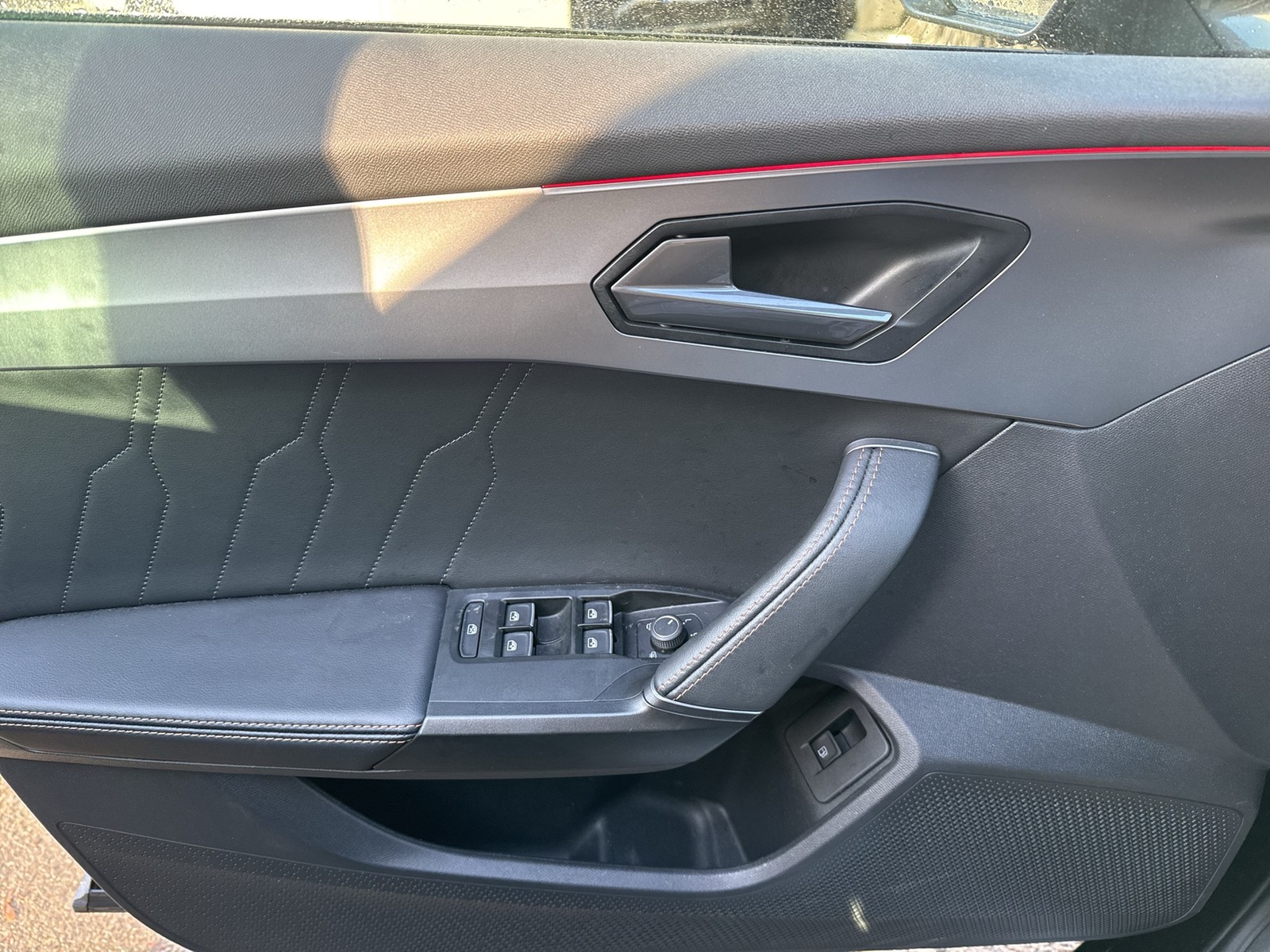 Cupra Formentor 1.4 HYBRID AHK ACC LM18 CARPLAY LED