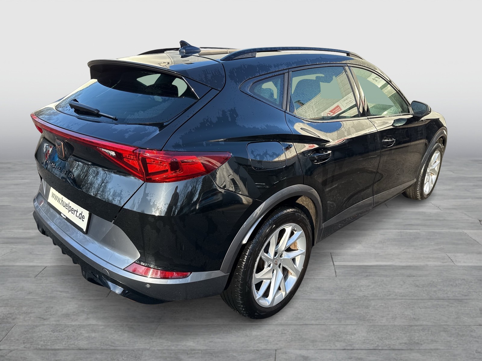 Cupra Formentor 1.4 HYBRID AHK ACC LM18 CARPLAY LED