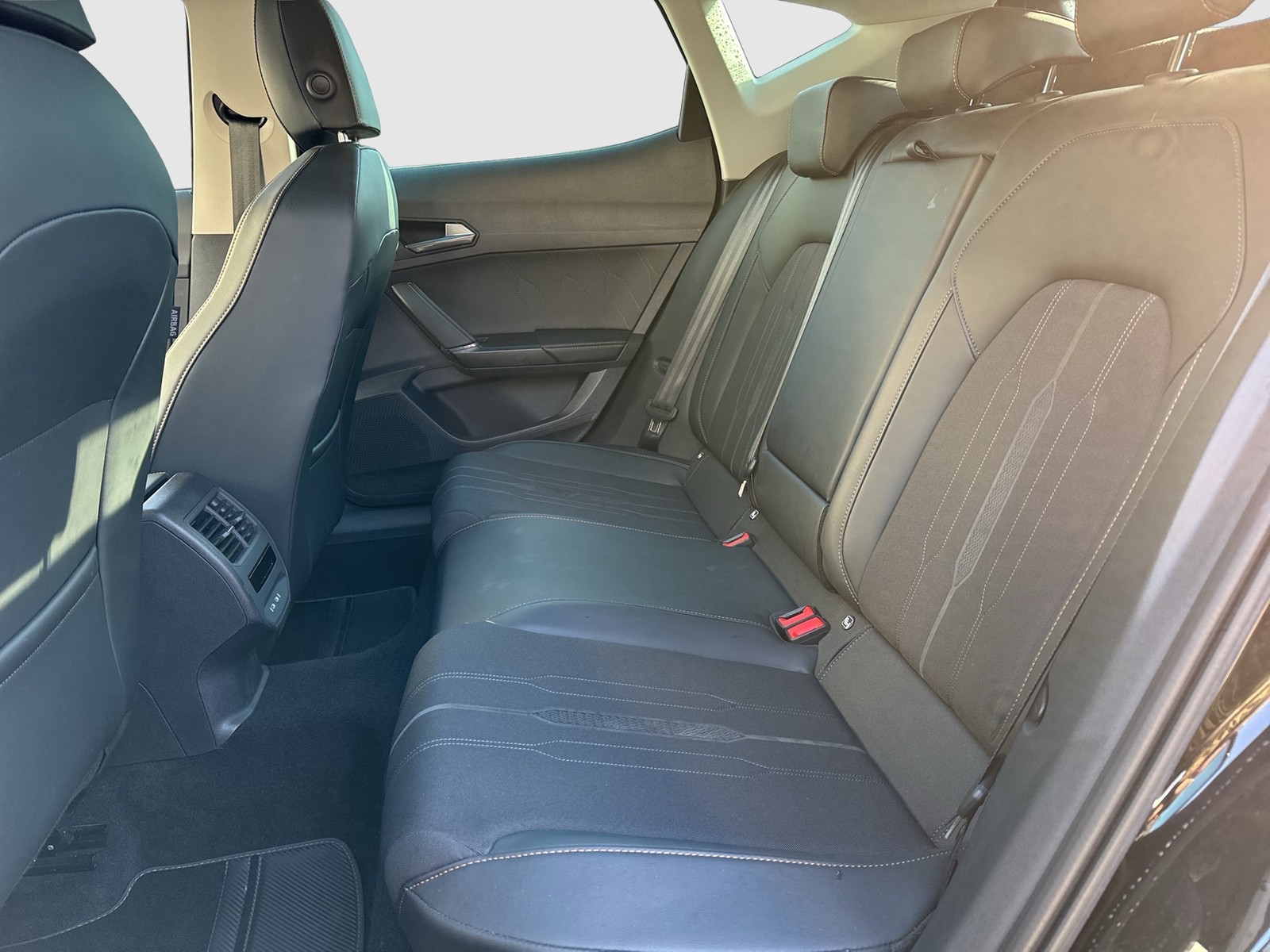 Cupra Formentor 1.4 HYBRID AHK ACC LM18 CARPLAY LED