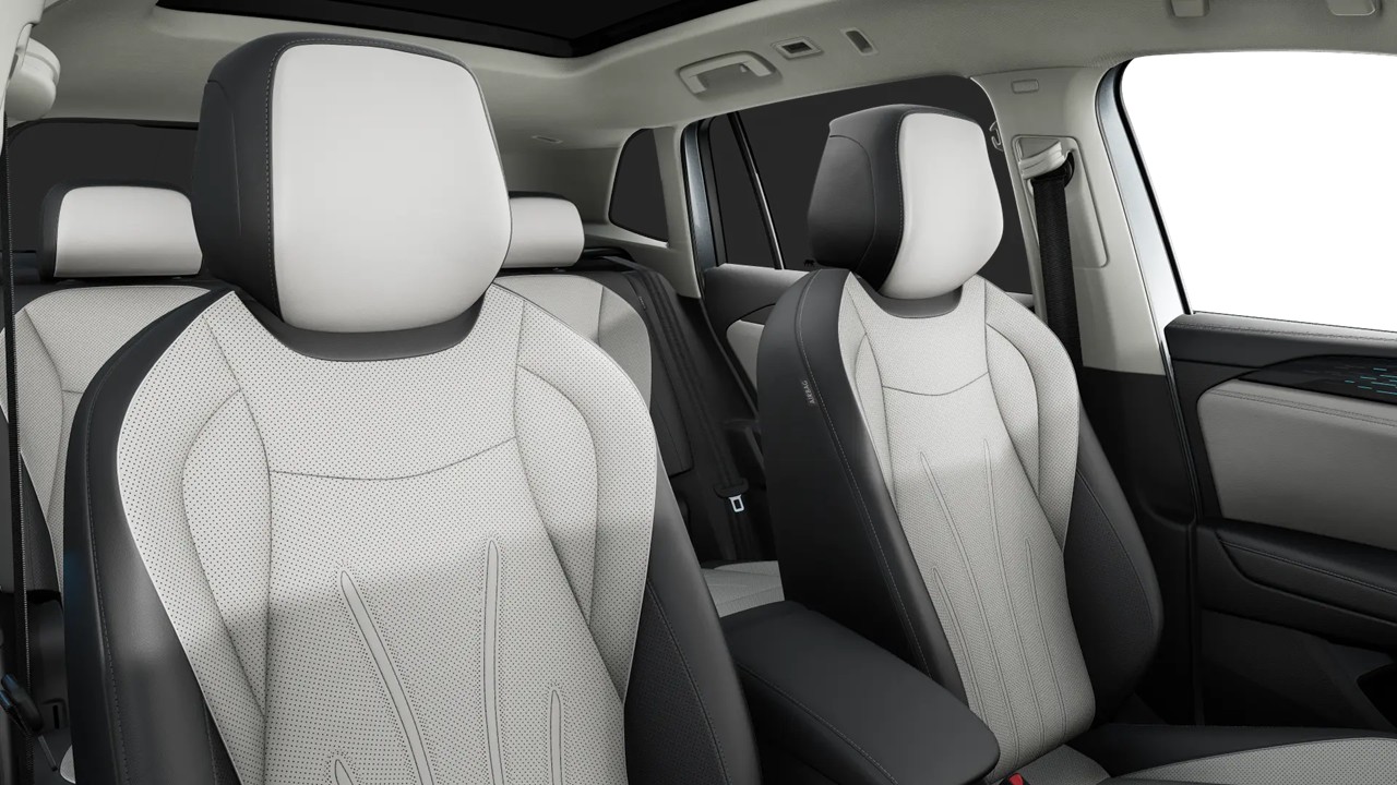 Volkswagen Tiguan 1.5 HYBRID ELEGANCE LEDER PANO AHK 360CAM