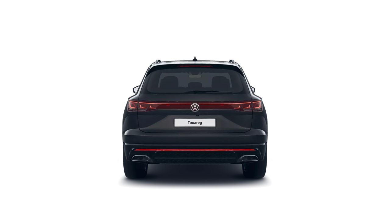 Volkswagen Touareg V6 R-LINE BLACK STYLE eSITZE HEADUP