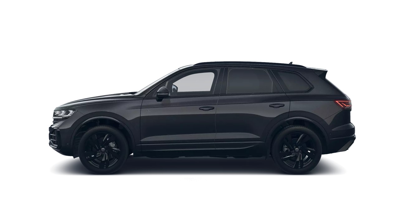 Volkswagen Touareg V6 R-LINE BLACK STYLE eSITZE HEADUP