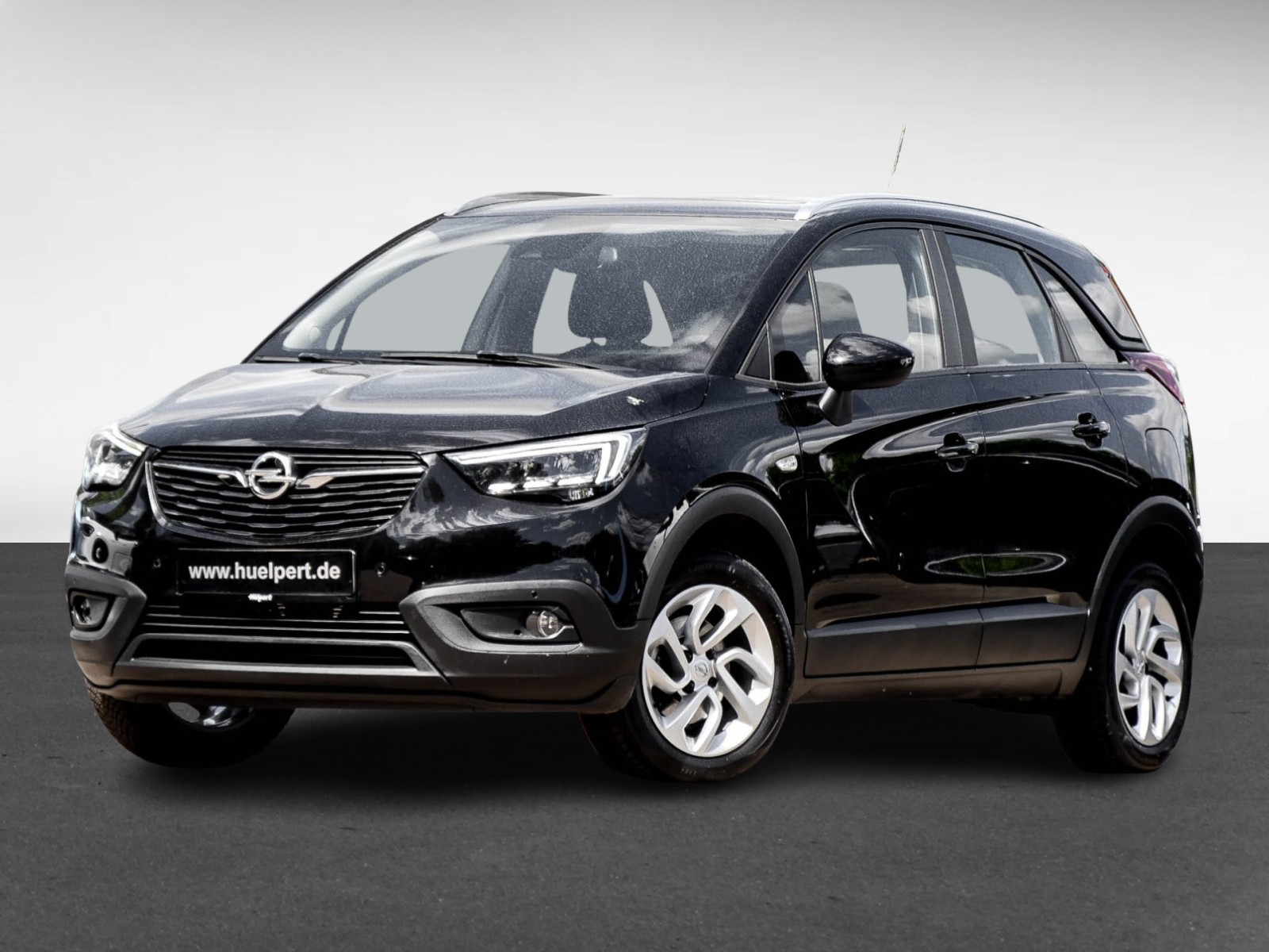 Opel Crossland (X) 1.5 EDITION PANO CAM ALU LED SITZHEIZ.
