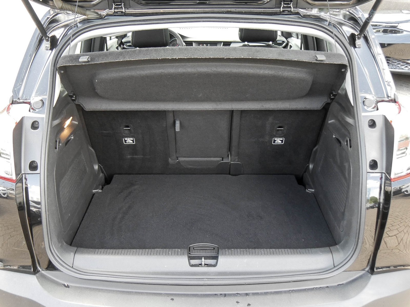 Opel Crossland (X) 1.5 EDITION PANO CAM ALU LED SITZHEIZ.