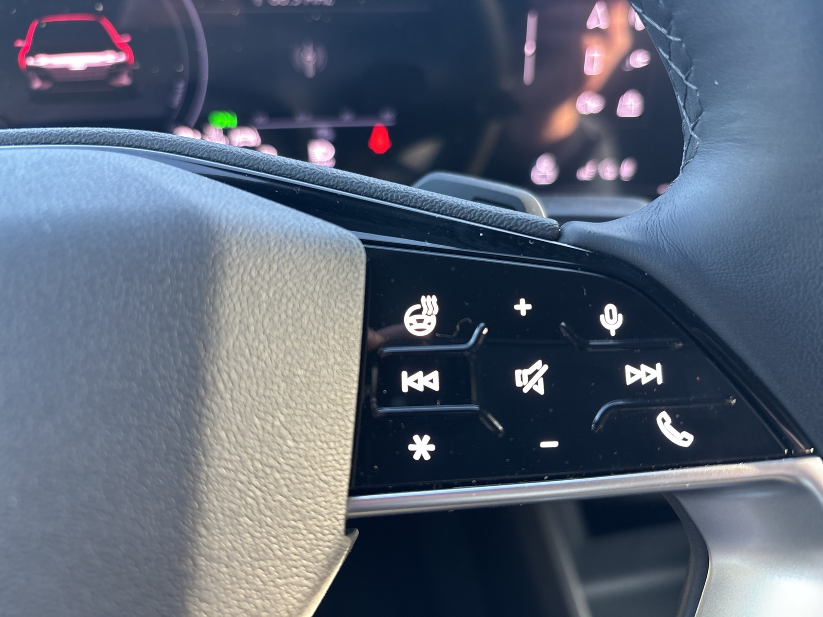 Audi A6 e-tron Sportback advanced WÄRMEPUMPE AHK LM21