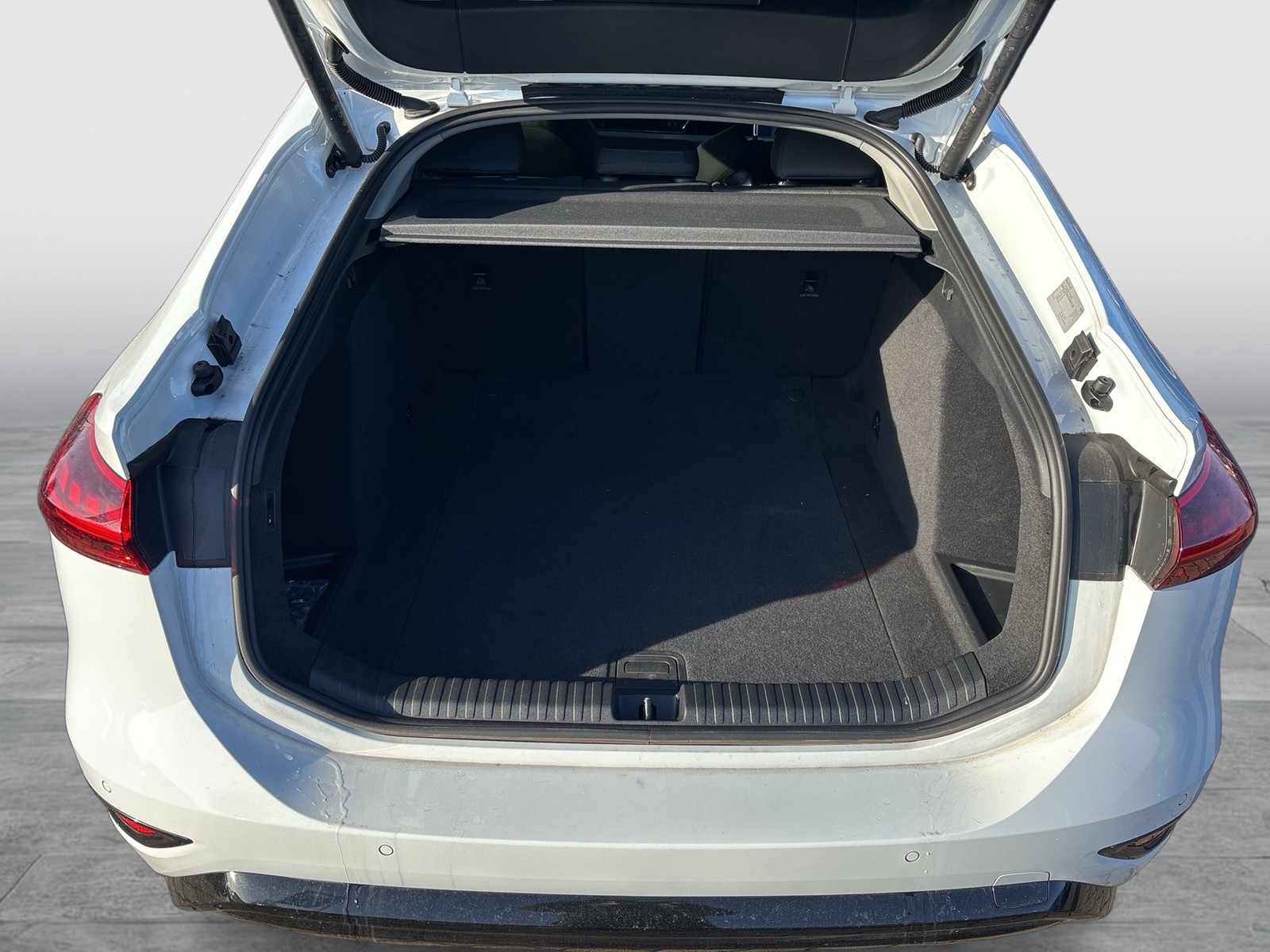 Audi A6 e-tron Sportback advanced WÄRMEPUMPE AHK LM21