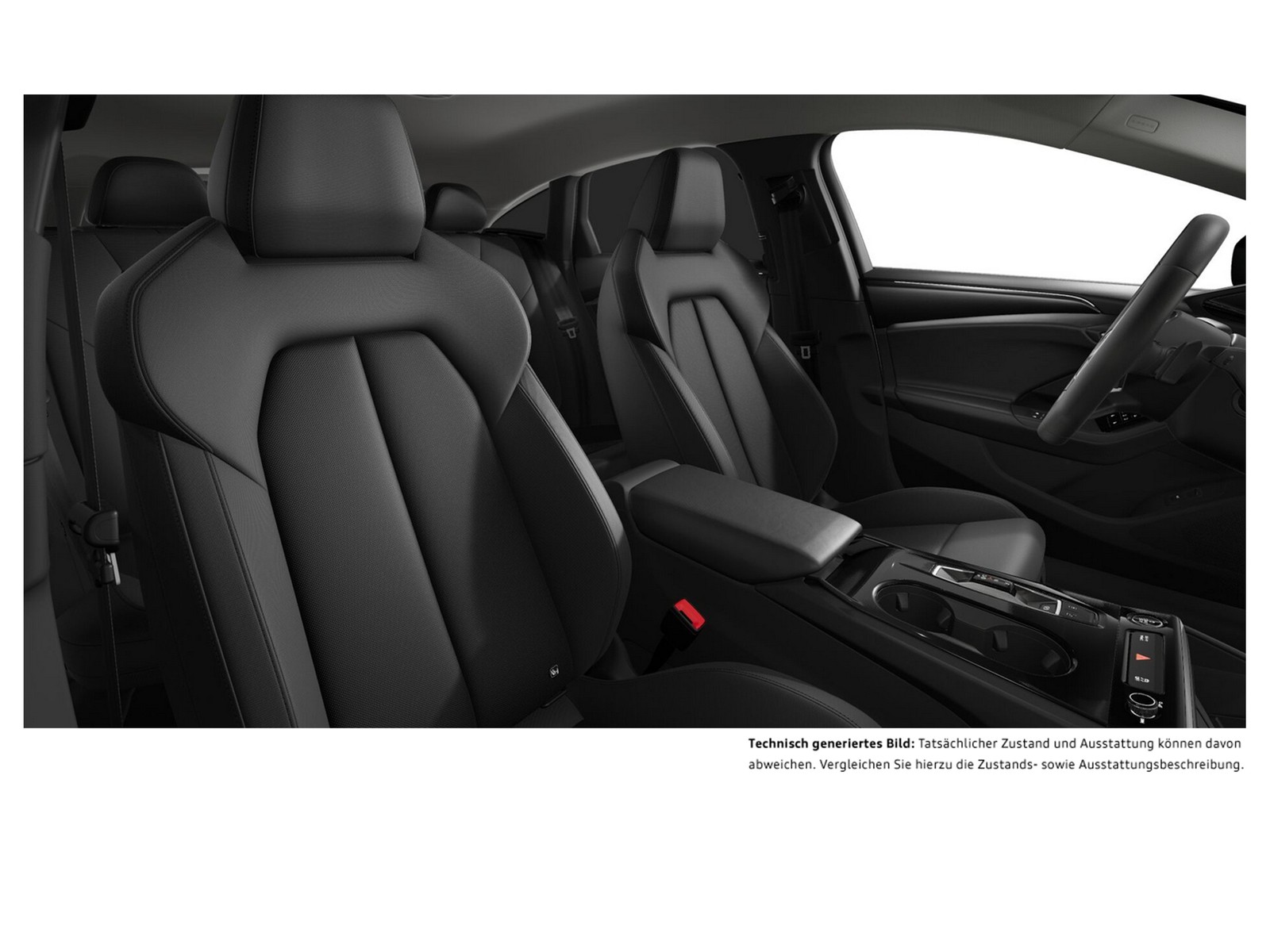 Audi A6 e-tron Sportback advanced WÄRMEPUMPE AHK LM21