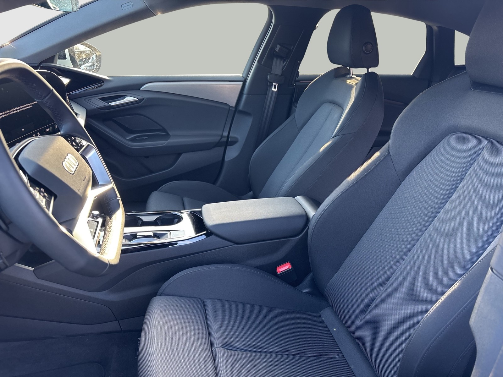 Audi A6 e-tron Sportback advanced WÄRMEPUMPE AHK LM21