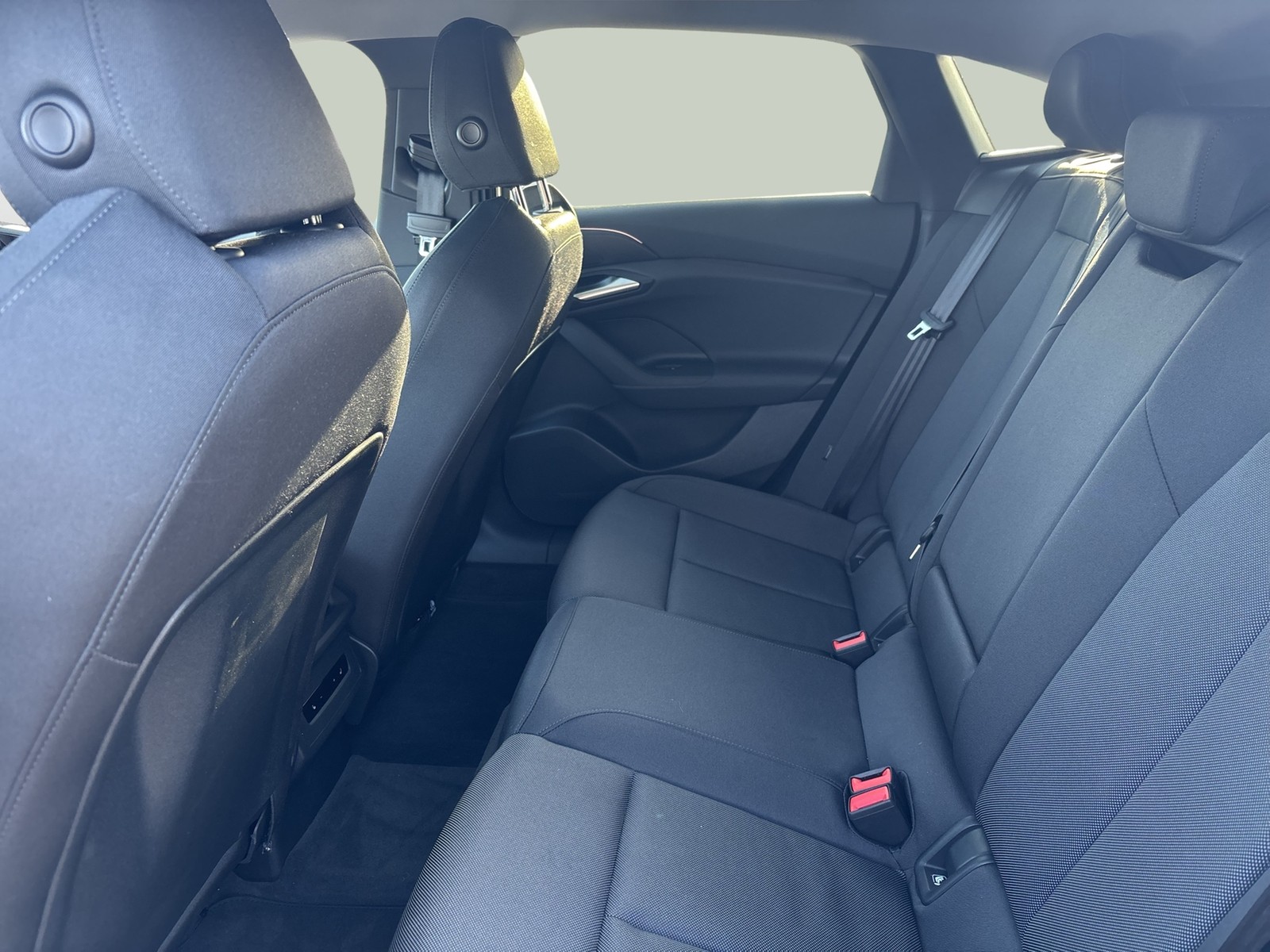 Audi A6 e-tron Sportback advanced WÄRMEPUMPE AHK LM21