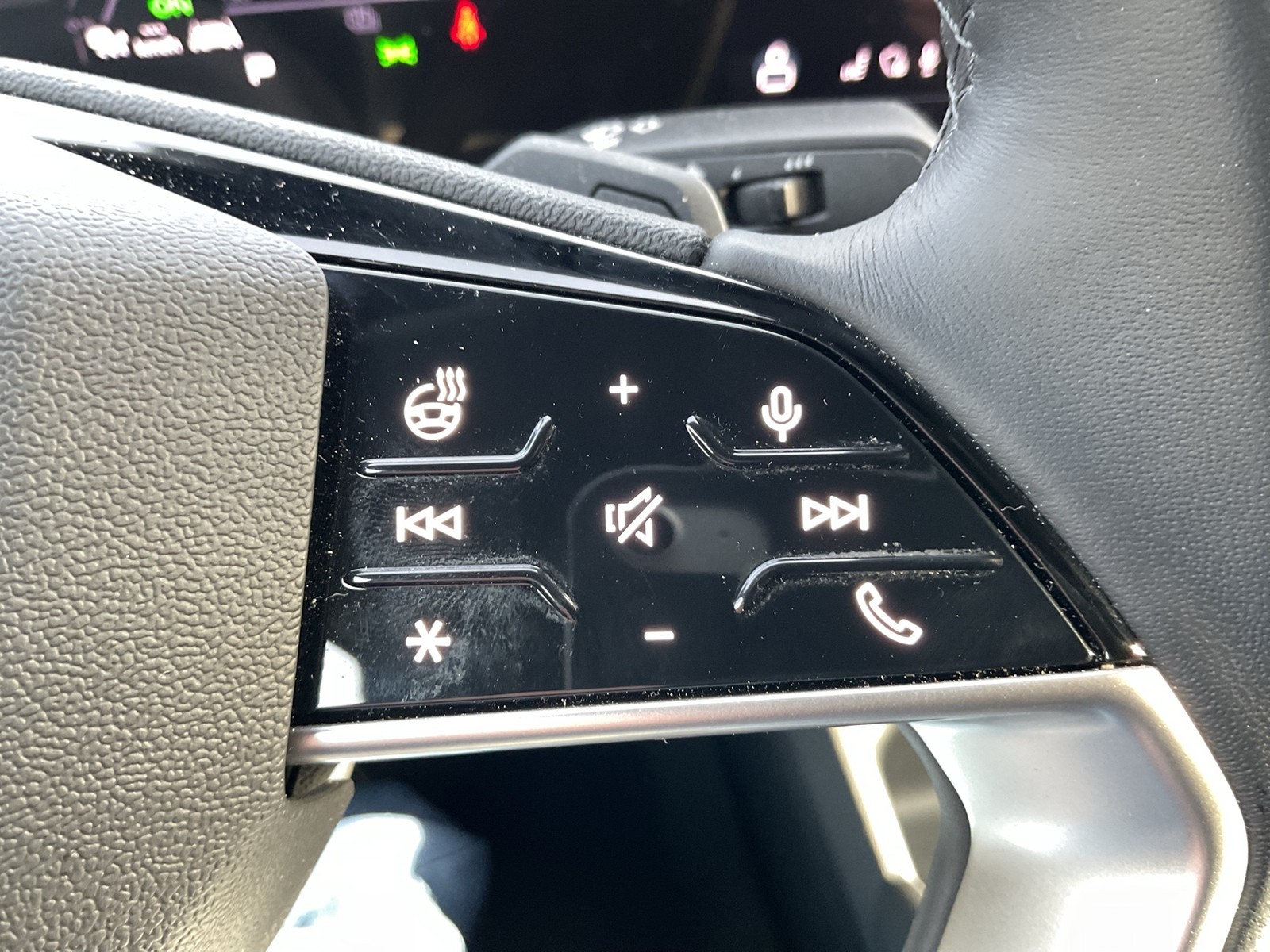 Audi A6 e-tron Sportback advanced TECH+ AHK ACC 21"