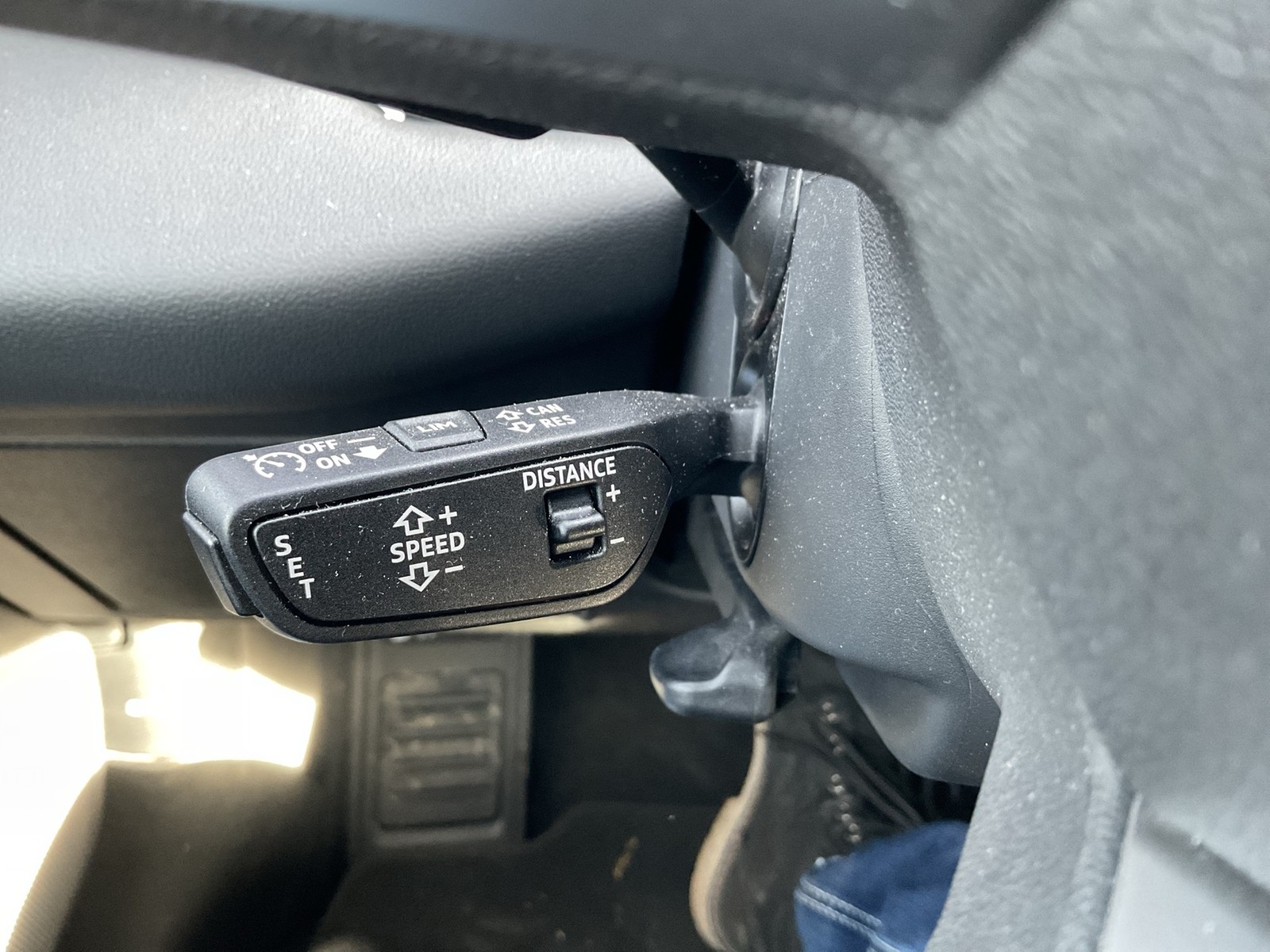 Audi A6 e-tron Sportback advanced TECH+ AHK ACC 21"