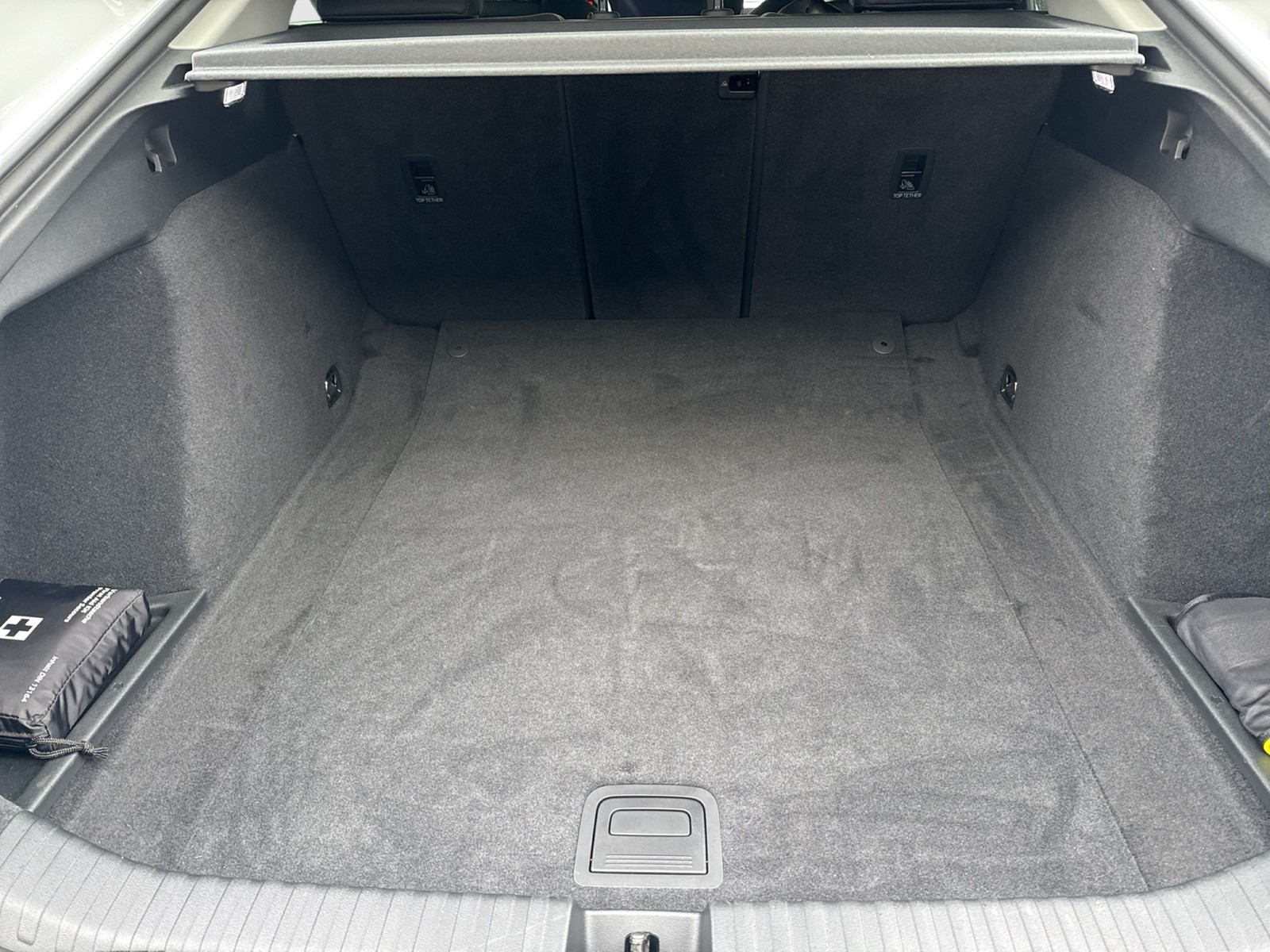 Audi A6 e-tron Sportback advanced TECH+ AHK ACC 21"