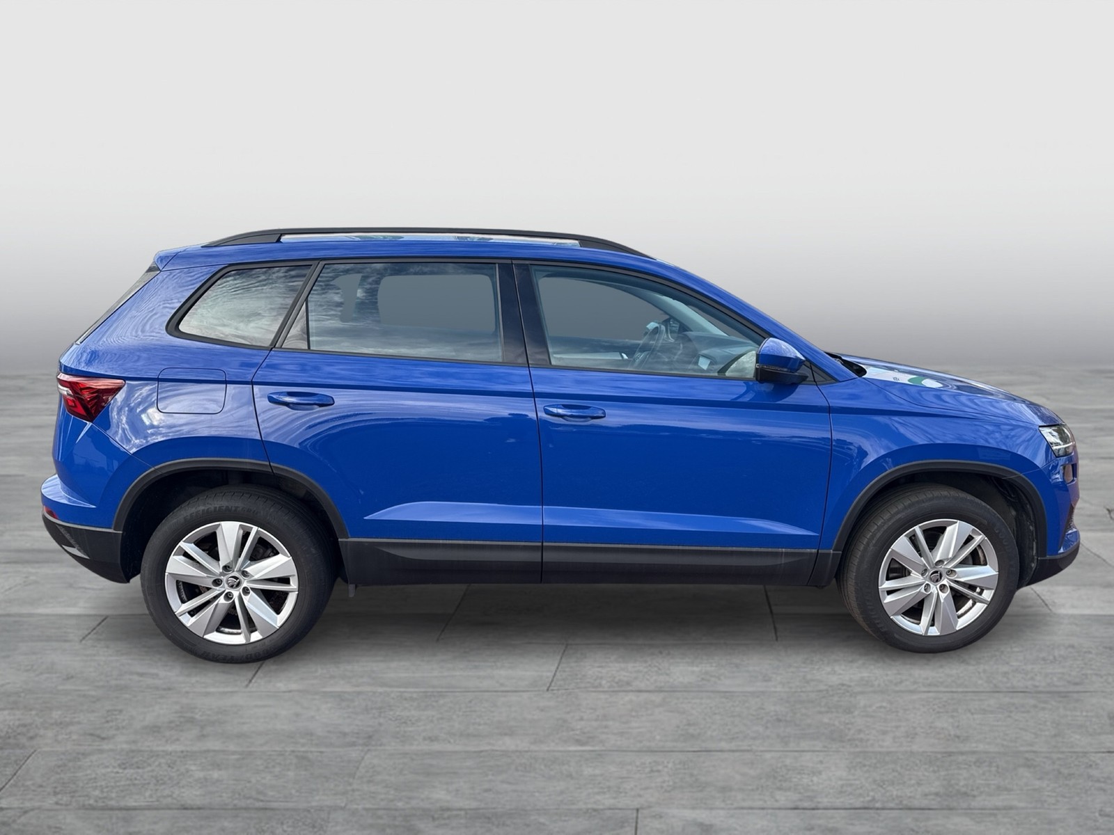 Skoda Karoq 1.5 SELECTION LM17 CARPLAY TEMPOMAT KLIMA