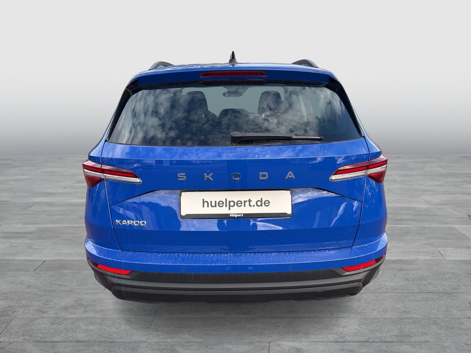 Skoda Karoq 1.5 SELECTION LM17 CARPLAY TEMPOMAT KLIMA