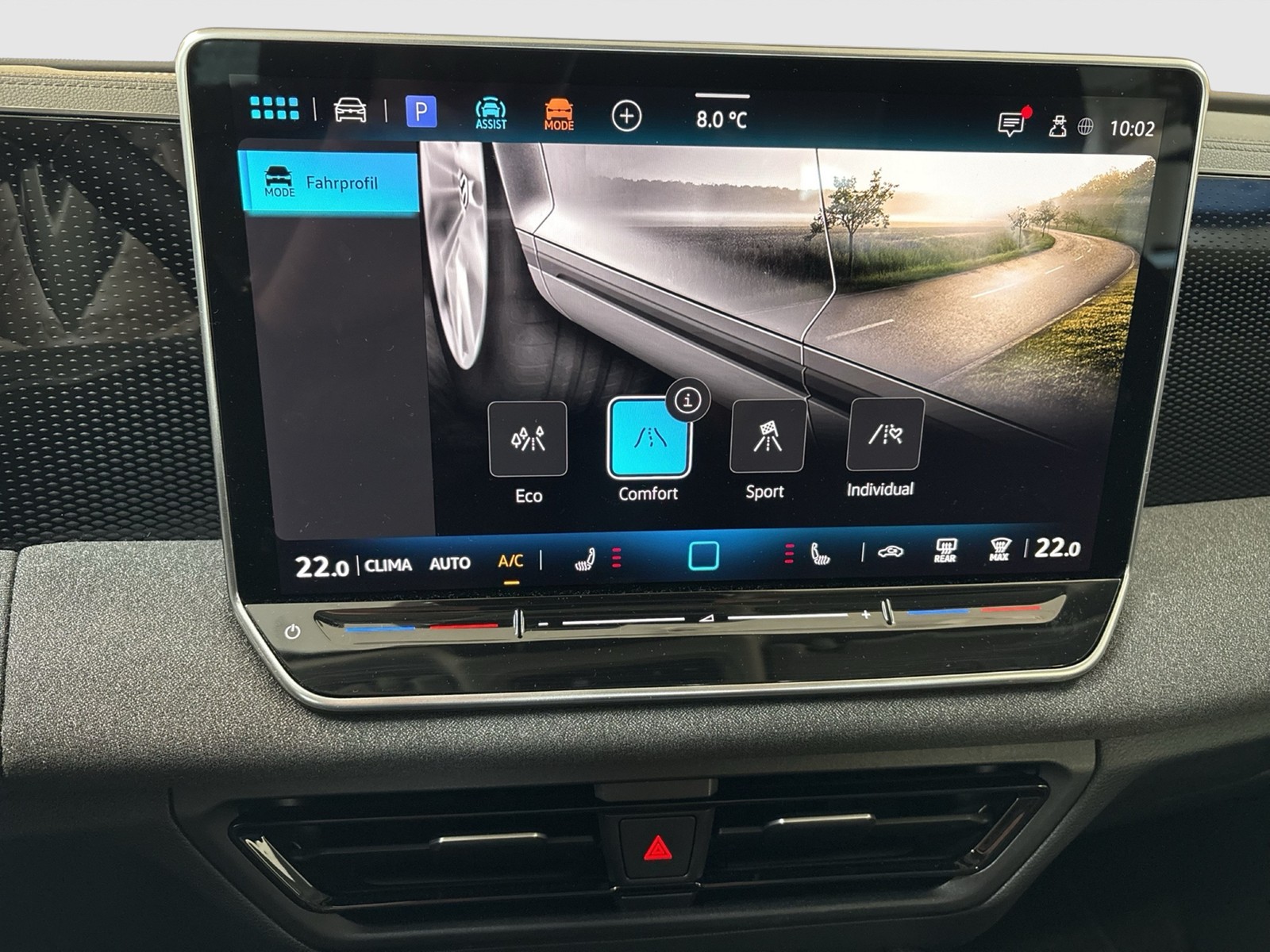 Volkswagen Tiguan 2.0 AHK CAM NAVI LM17 CARPLAY SITZHEIZUNG