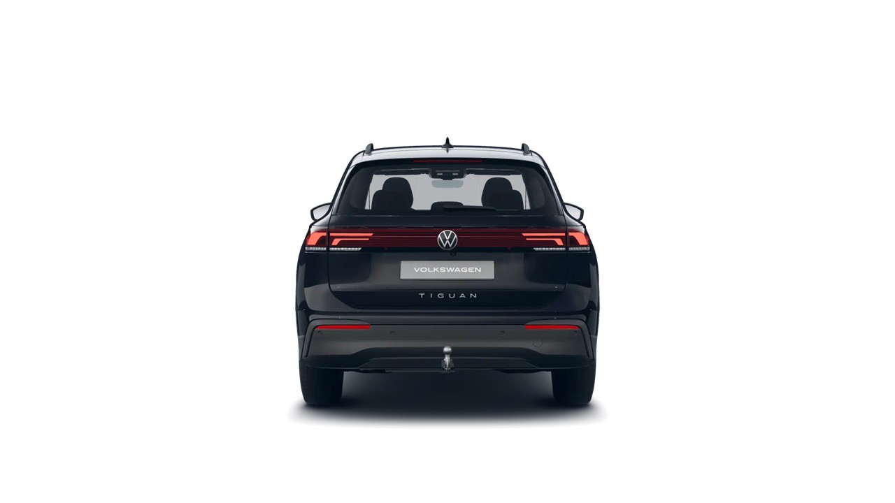 Volkswagen Tiguan 2.0 AHK CAM NAVI LM17 CARPLAY SITZHEIZUNG