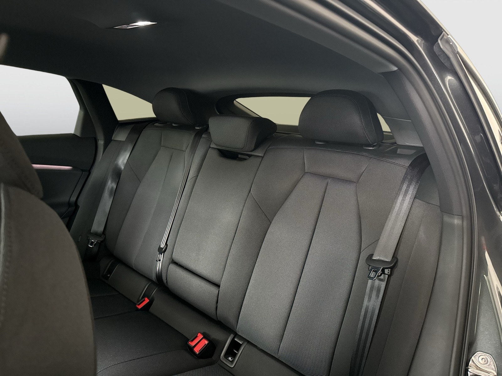 Audi A6 e-tron Sportback S LINE TECH+ AHK ACC CAM 21"