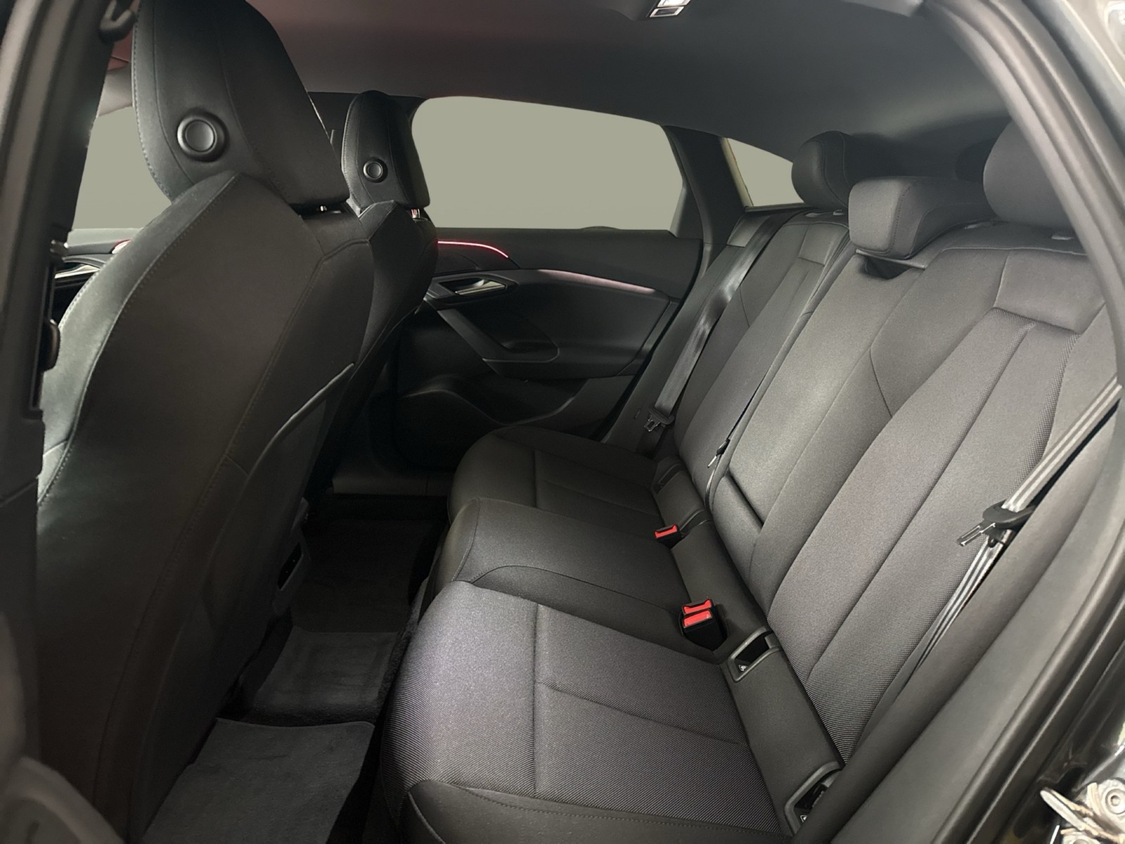 Audi A6 e-tron Sportback S LINE TECH+ AHK ACC CAM 21"