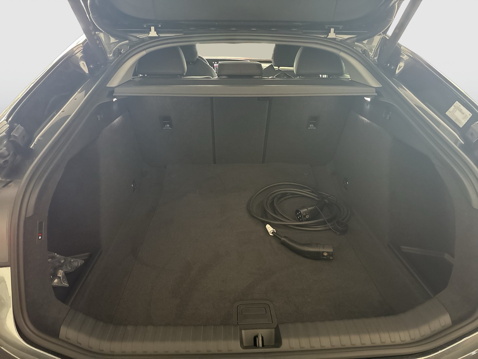 Audi A6 e-tron Sportback S LINE TECH+ AHK ACC CAM 21"