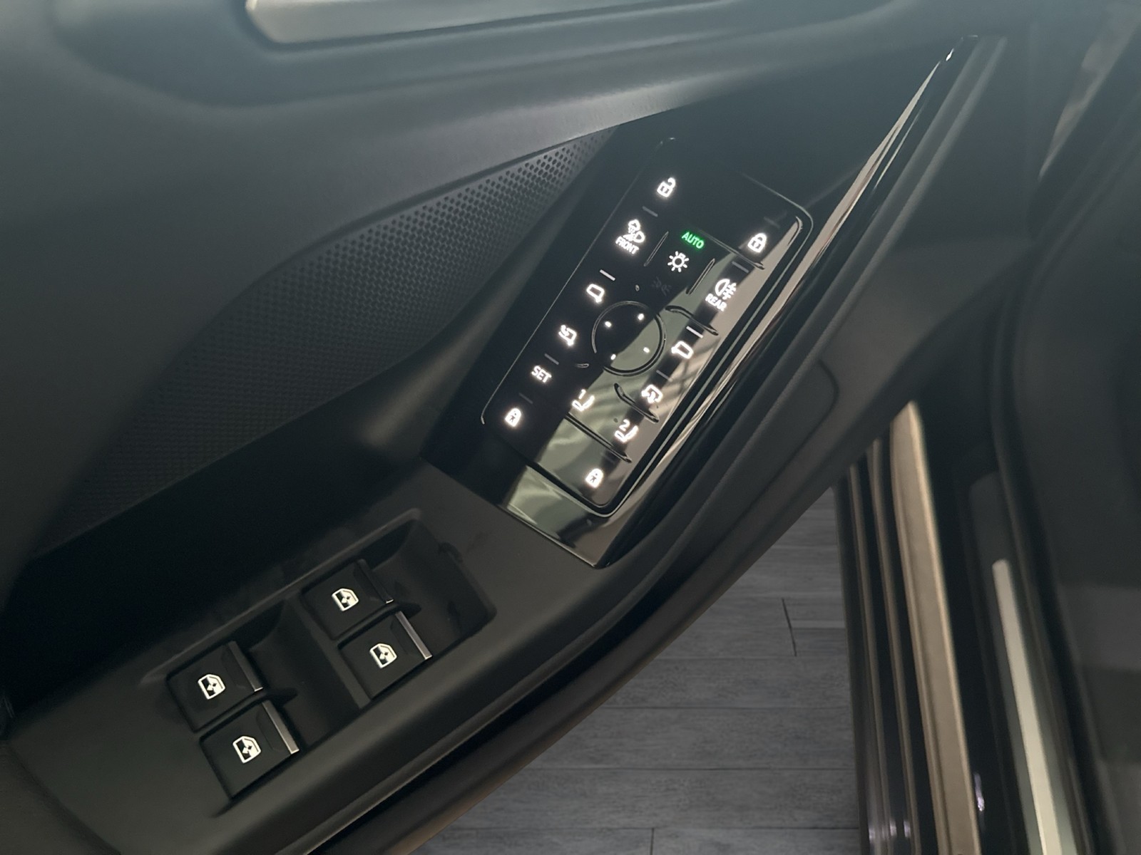 Audi A6 e-tron Sportback S LINE TECH+ AHK ACC CAM 21"