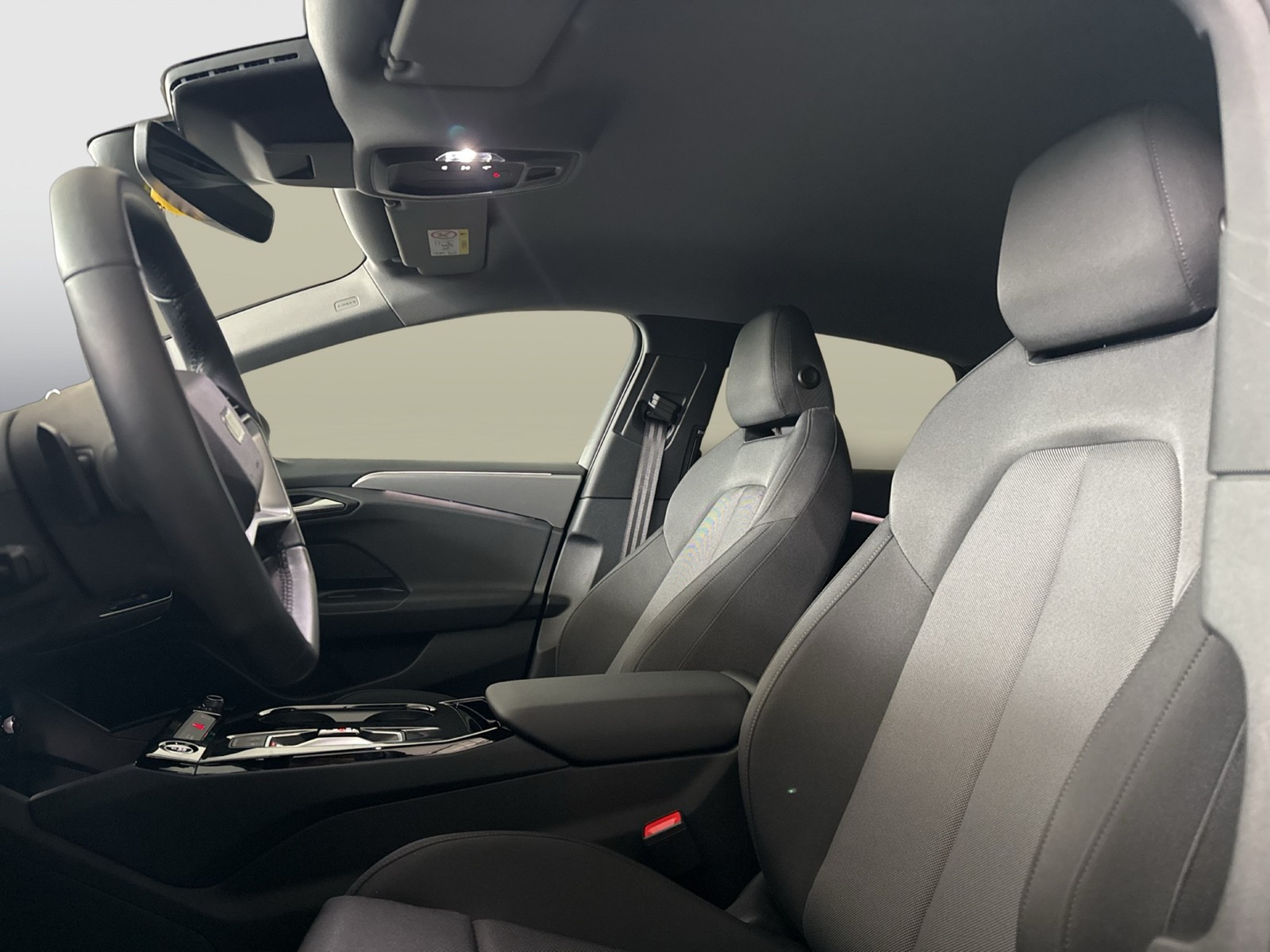 Audi A6 e-tron Sportback S LINE TECH+ AHK ACC CAM 21"