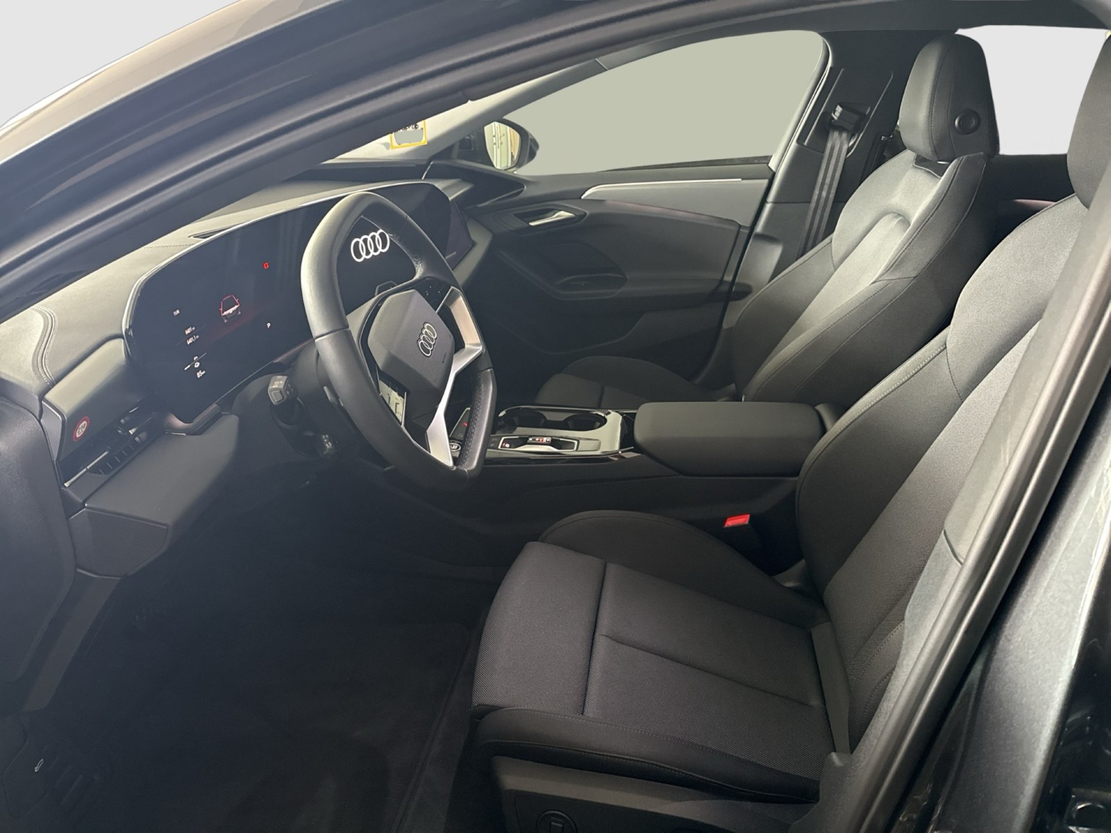 Audi A6 e-tron Sportback S LINE TECH+ AHK ACC CAM 21"