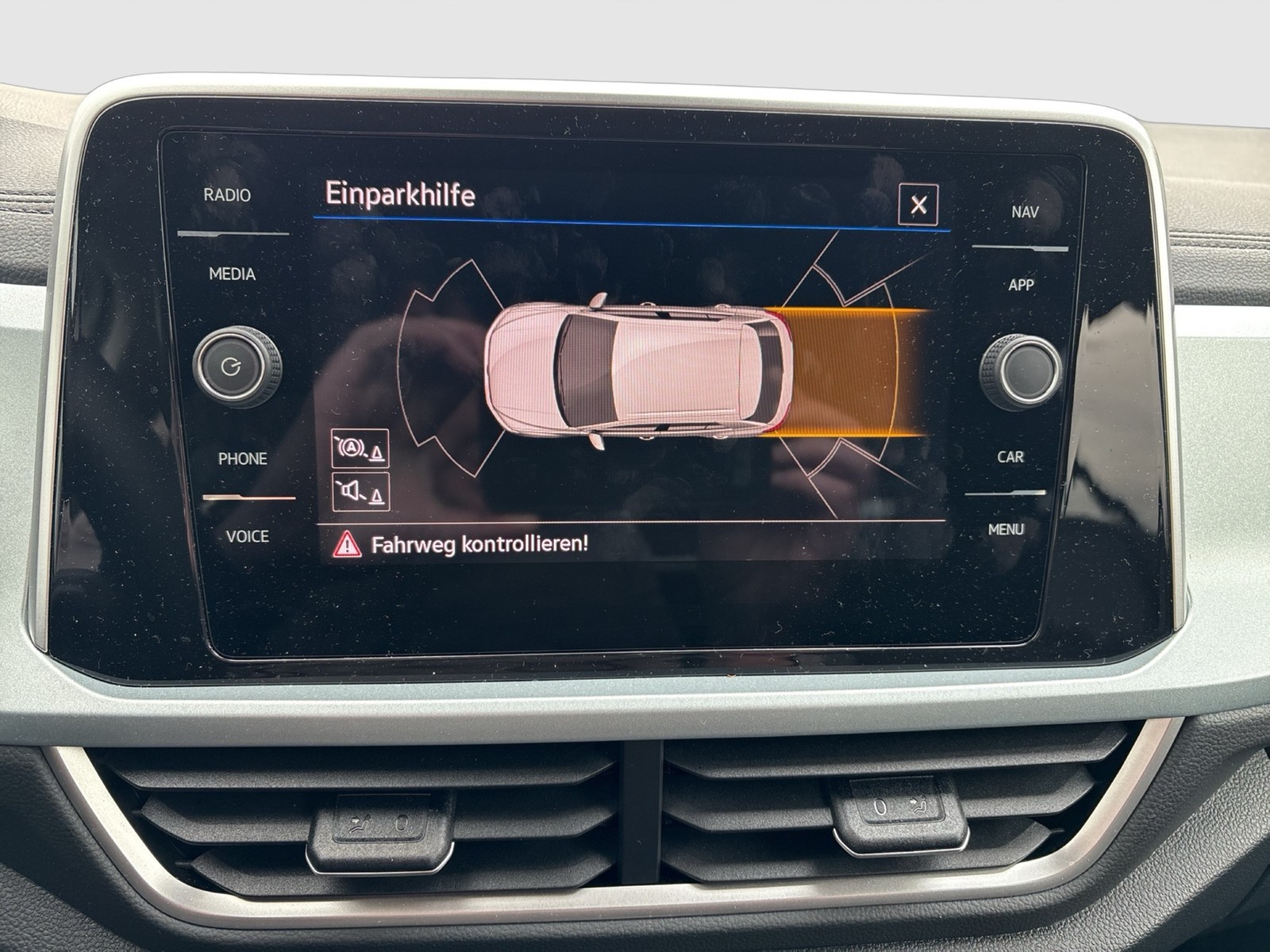 Volkswagen T-Roc 1.5 GOAL ACC LM17 NAVI CARPLAY SITZHEIZUNG