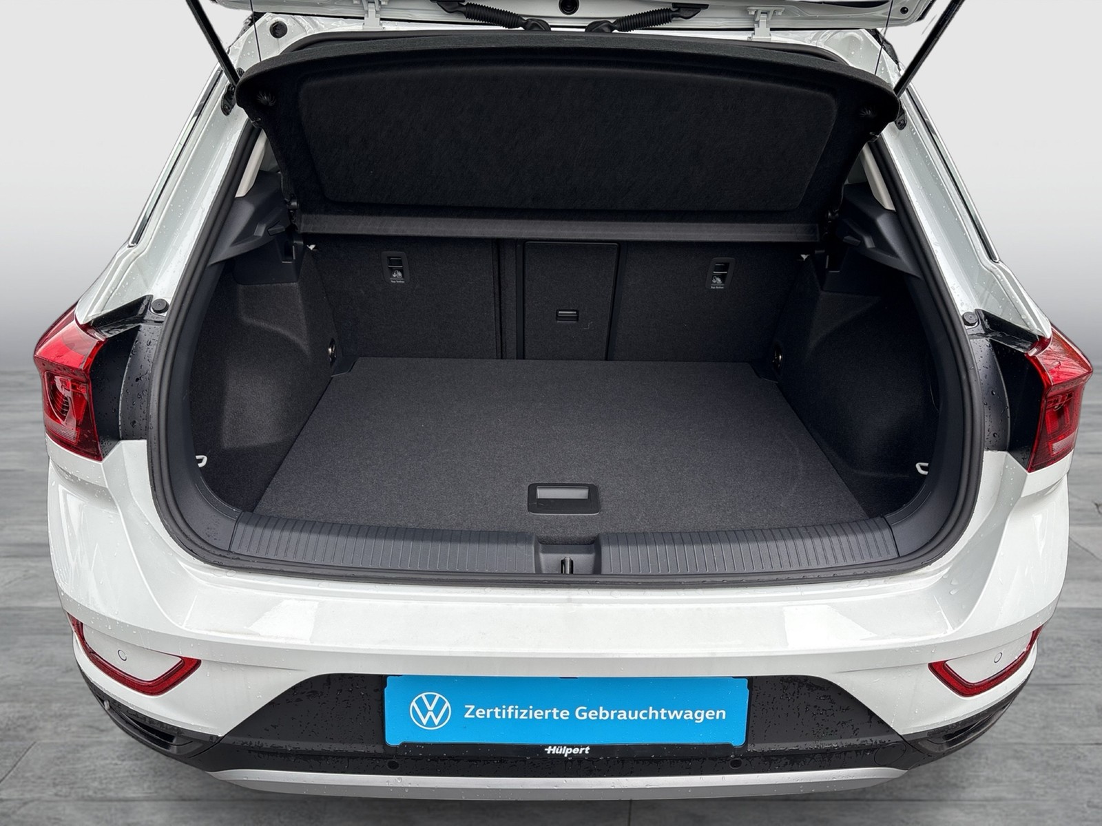 Volkswagen T-Roc 1.5 GOAL ACC LM17 NAVI CARPLAY SITZHEIZUNG