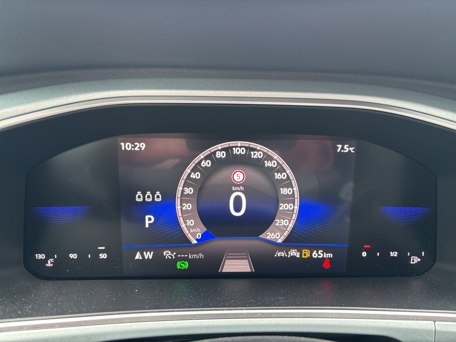 Volkswagen T-Roc 1.5 GOAL ACC LM17 NAVI CARPLAY SITZHEIZUNG