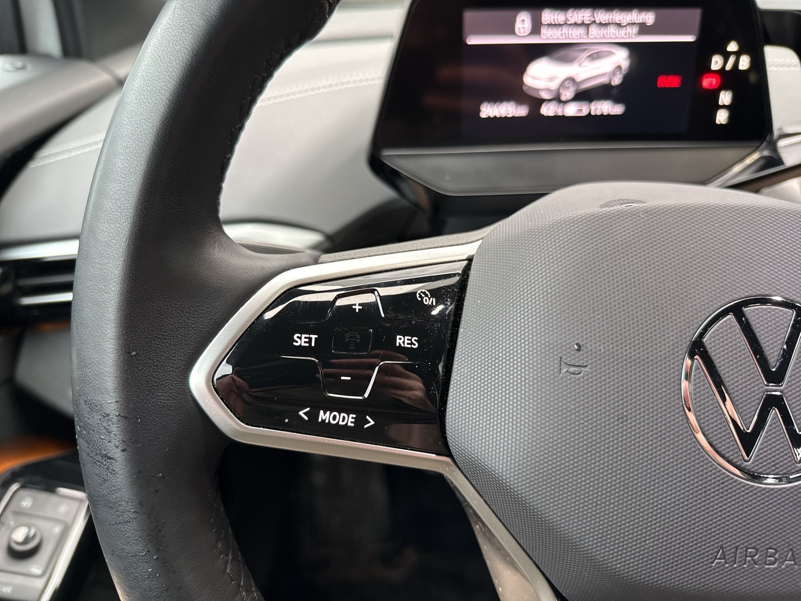 Volkswagen ID.5 Pro Performance WÄRMEPUMPE KAMERA ALU20 NAVI