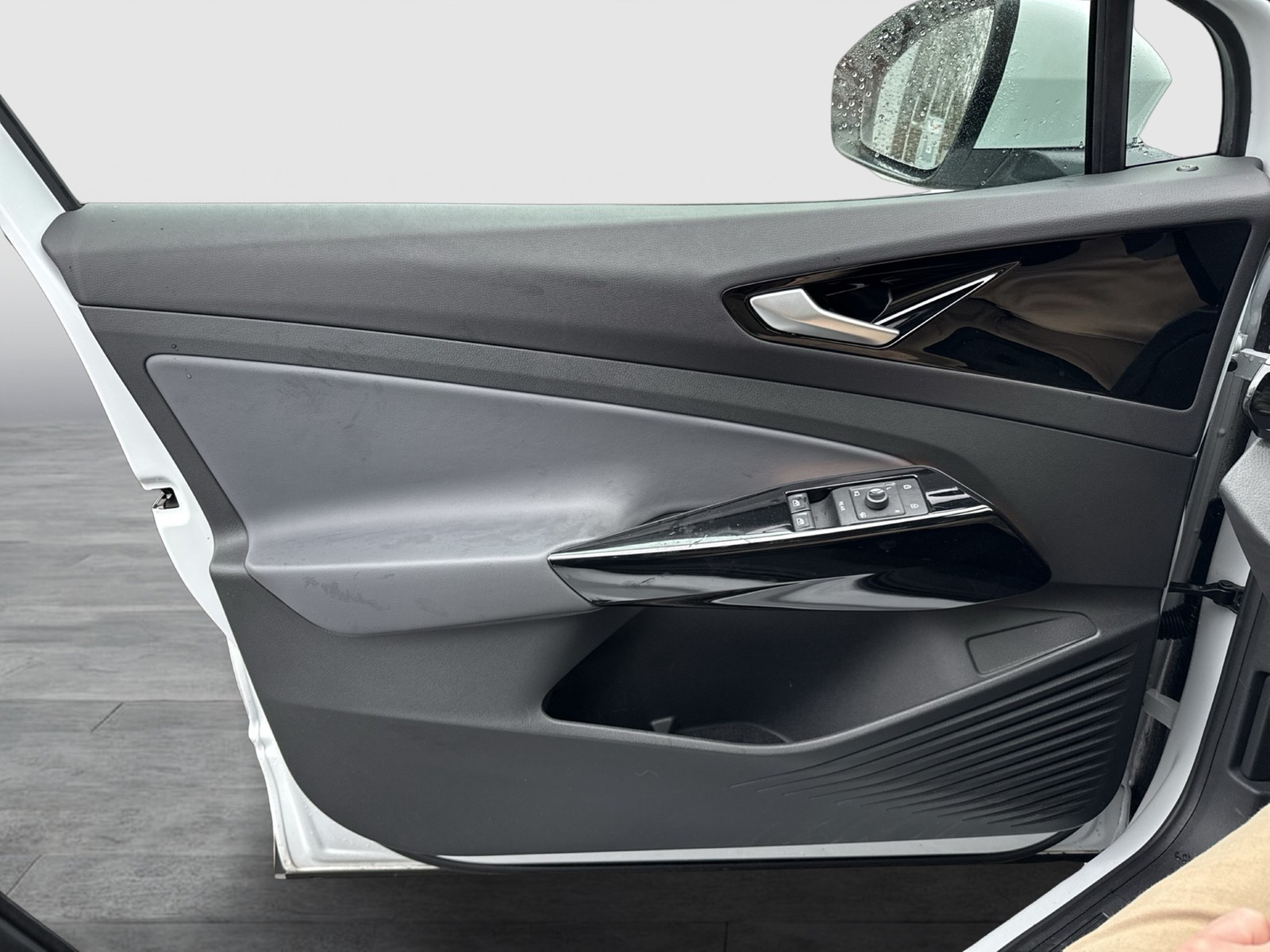 Volkswagen ID.5 Pro Performance WÄRMEPUMPE KAMERA ALU20 NAVI