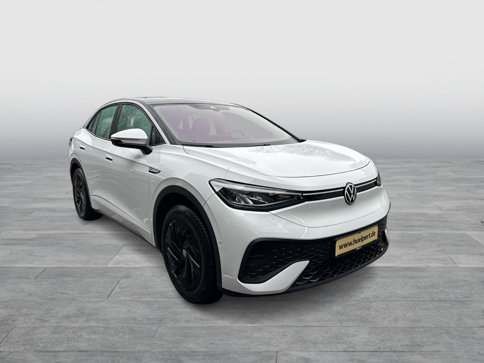 Volkswagen ID.5 Pro Performance WÄRMEPUMPE KAMERA ALU20 NAVI