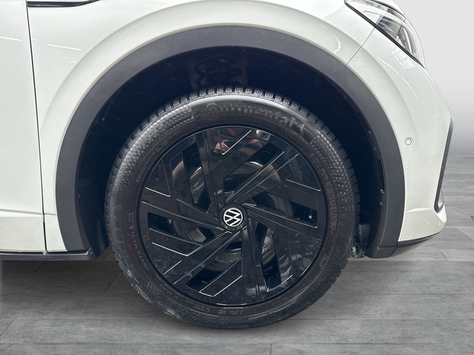 Volkswagen ID.5 Pro Performance WÄRMEPUMPE KAMERA ALU20 NAVI