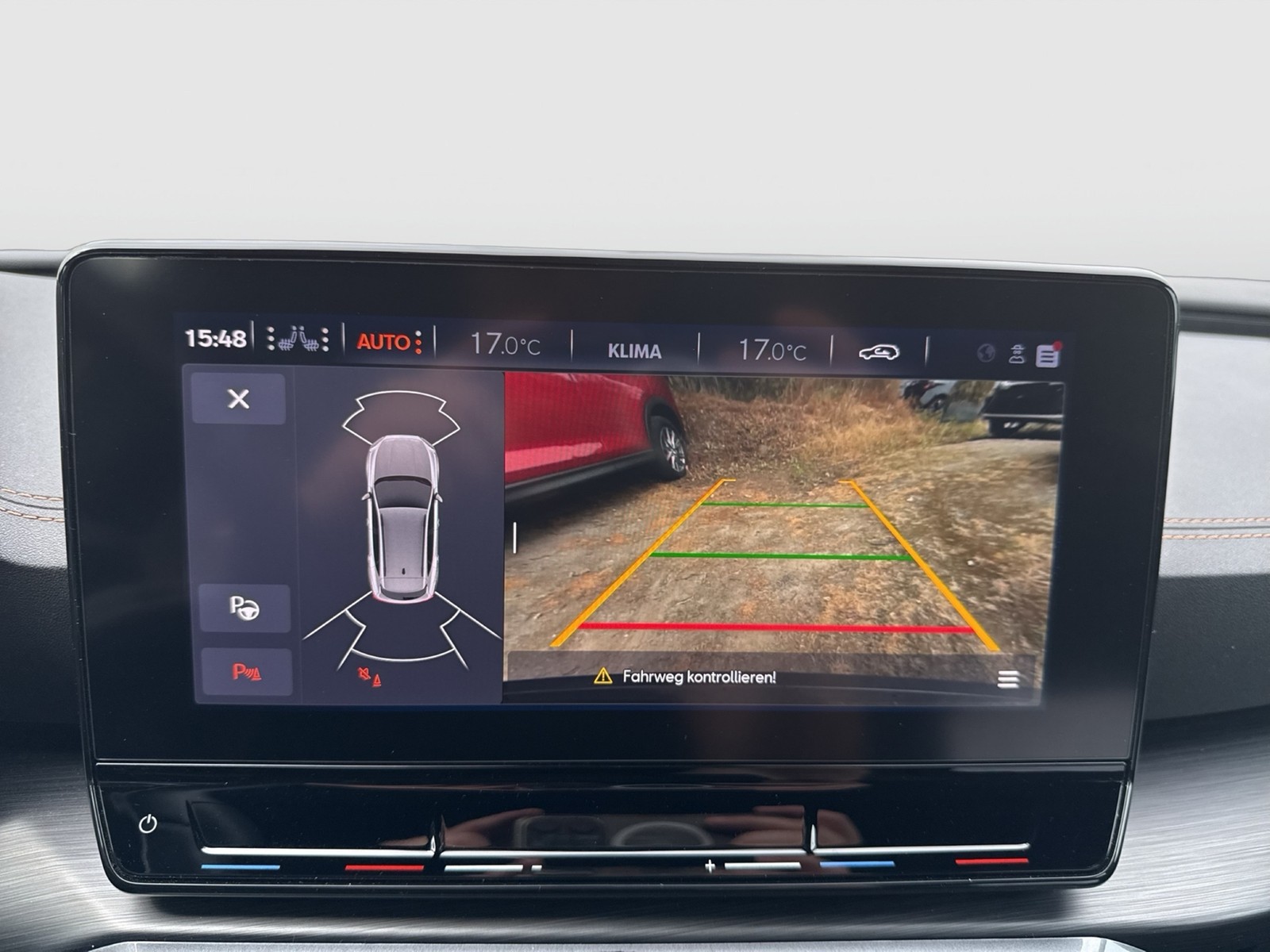 Cupra Formentor 1.5 CAM ACC LM18 E-KLAPPE NAVI CARPLAY